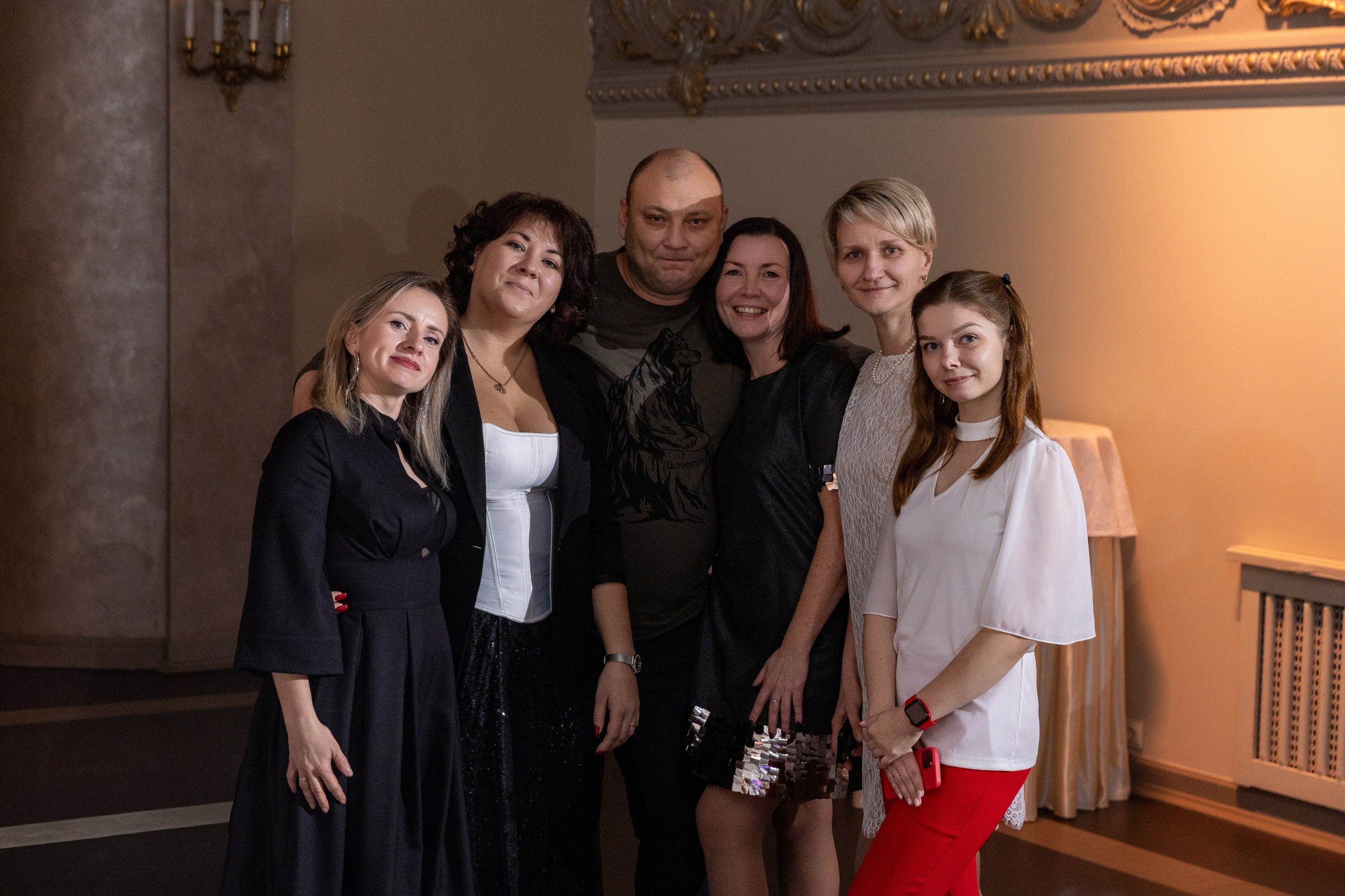 ВитаВет. Фотограф в Санкт-Петербурге Закута Ольга