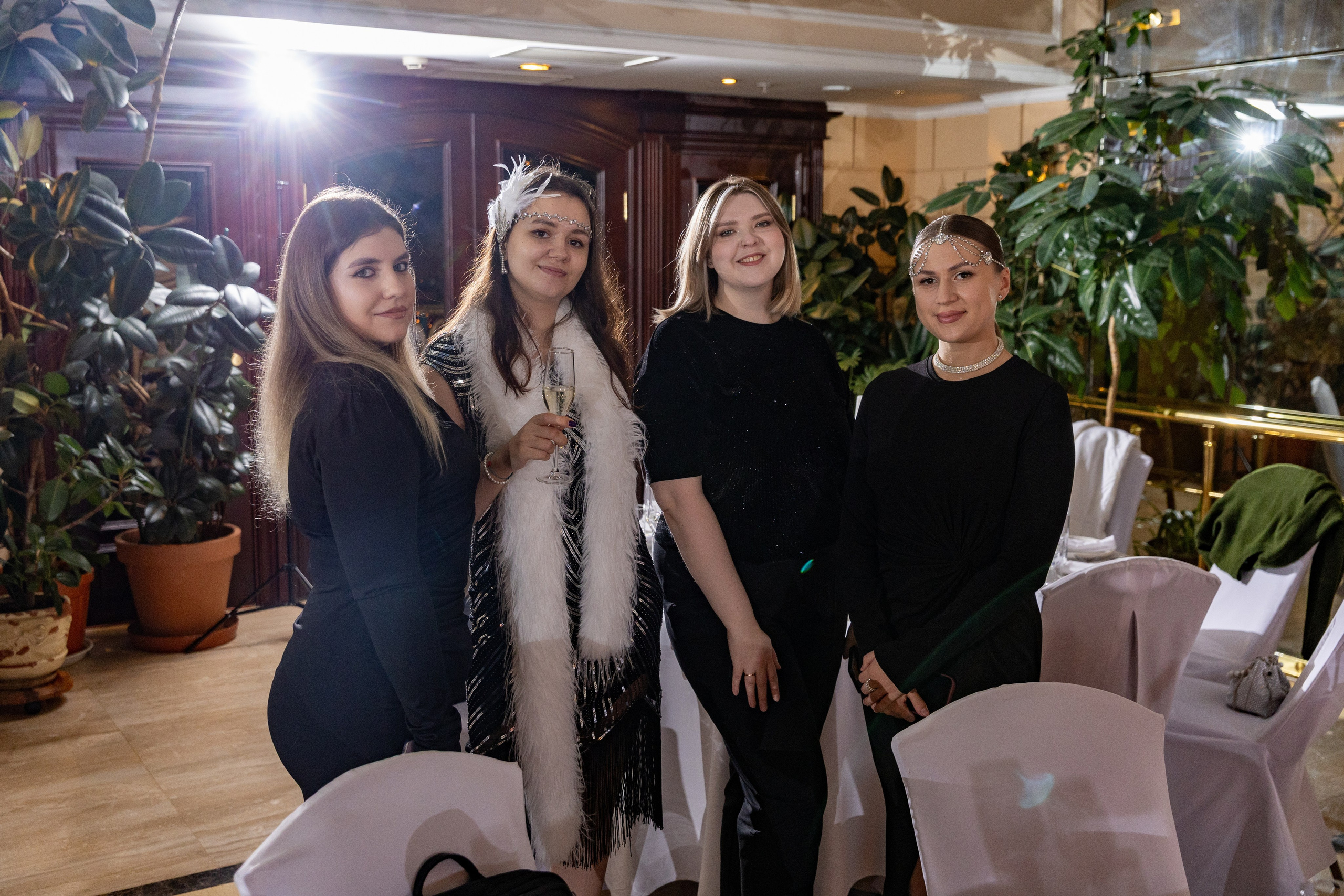 РусМарин. Фотограф в Санкт-Петербурге Закута Ольга