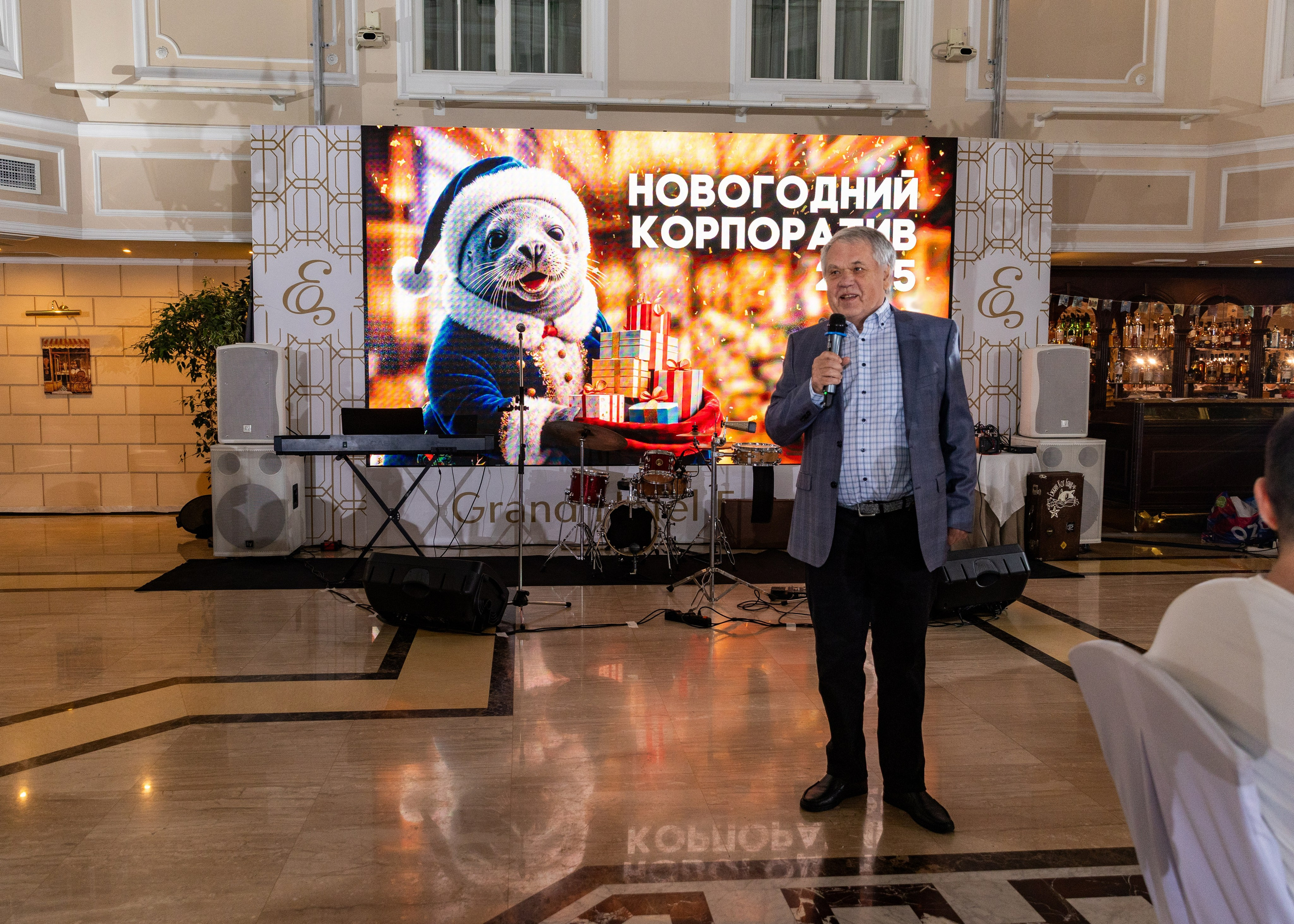 РусМарин. Фотограф в Санкт-Петербурге Закута Ольга