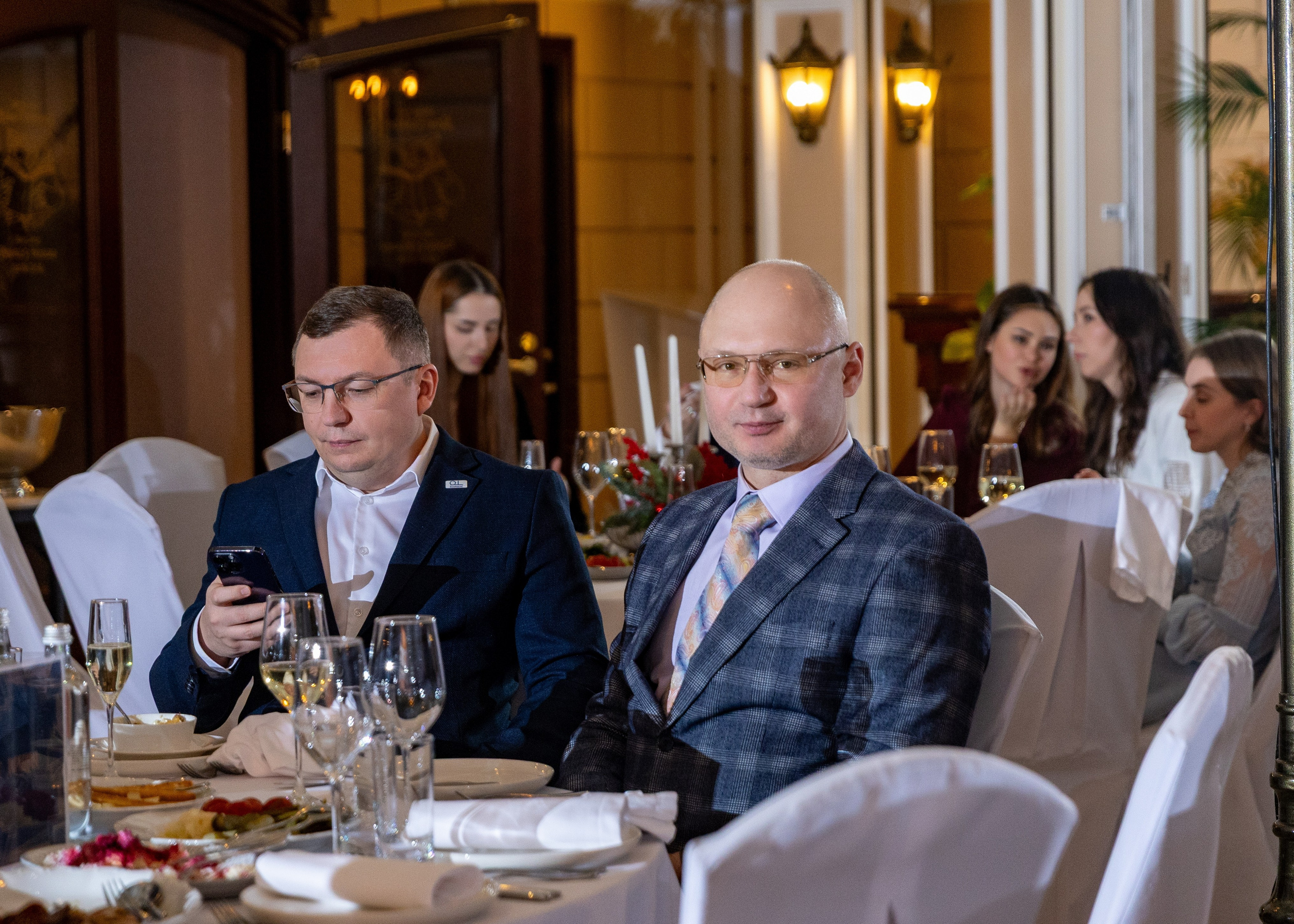 РусМарин. Фотограф в Санкт-Петербурге Закута Ольга