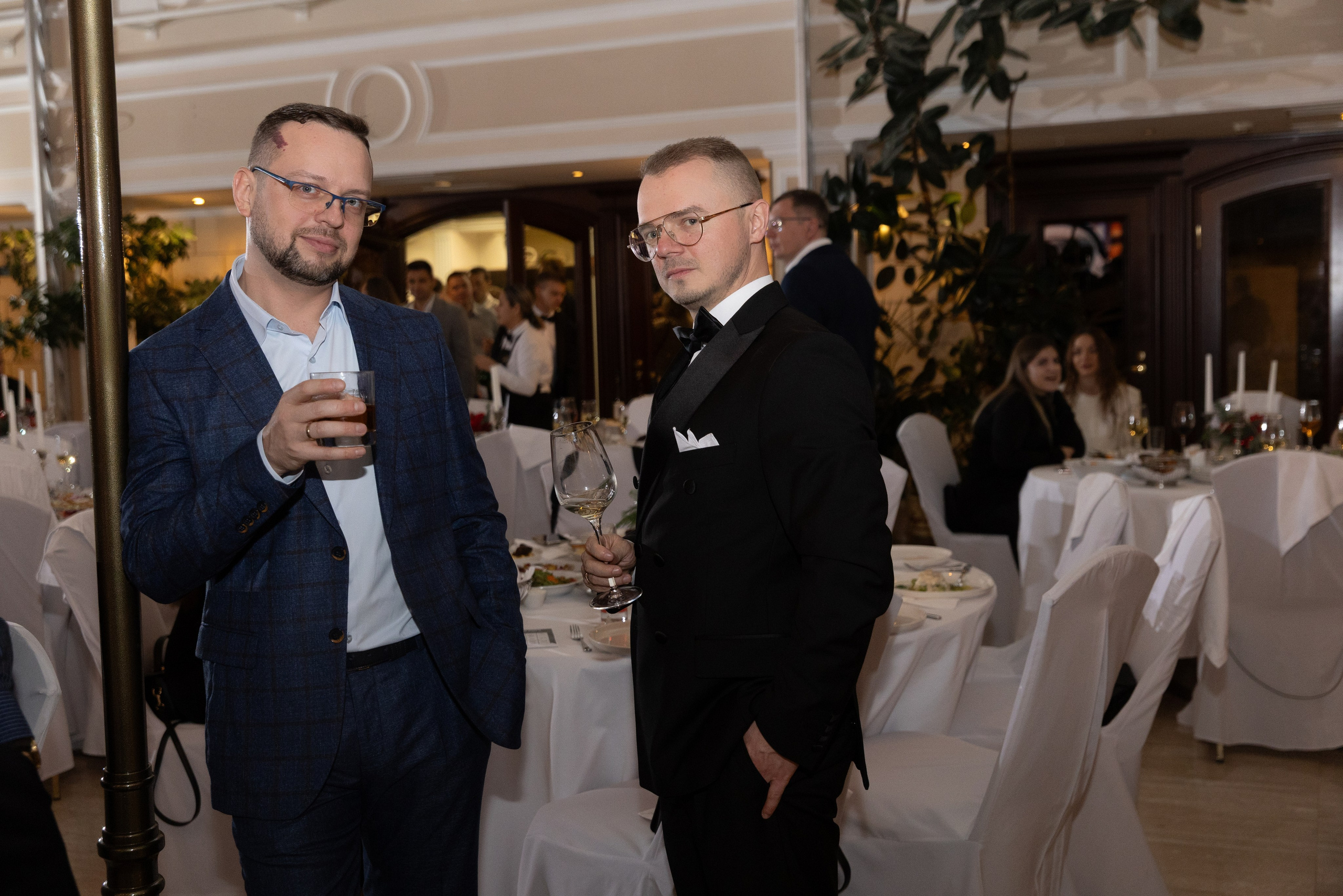 РусМарин. Фотограф в Санкт-Петербурге Закута Ольга