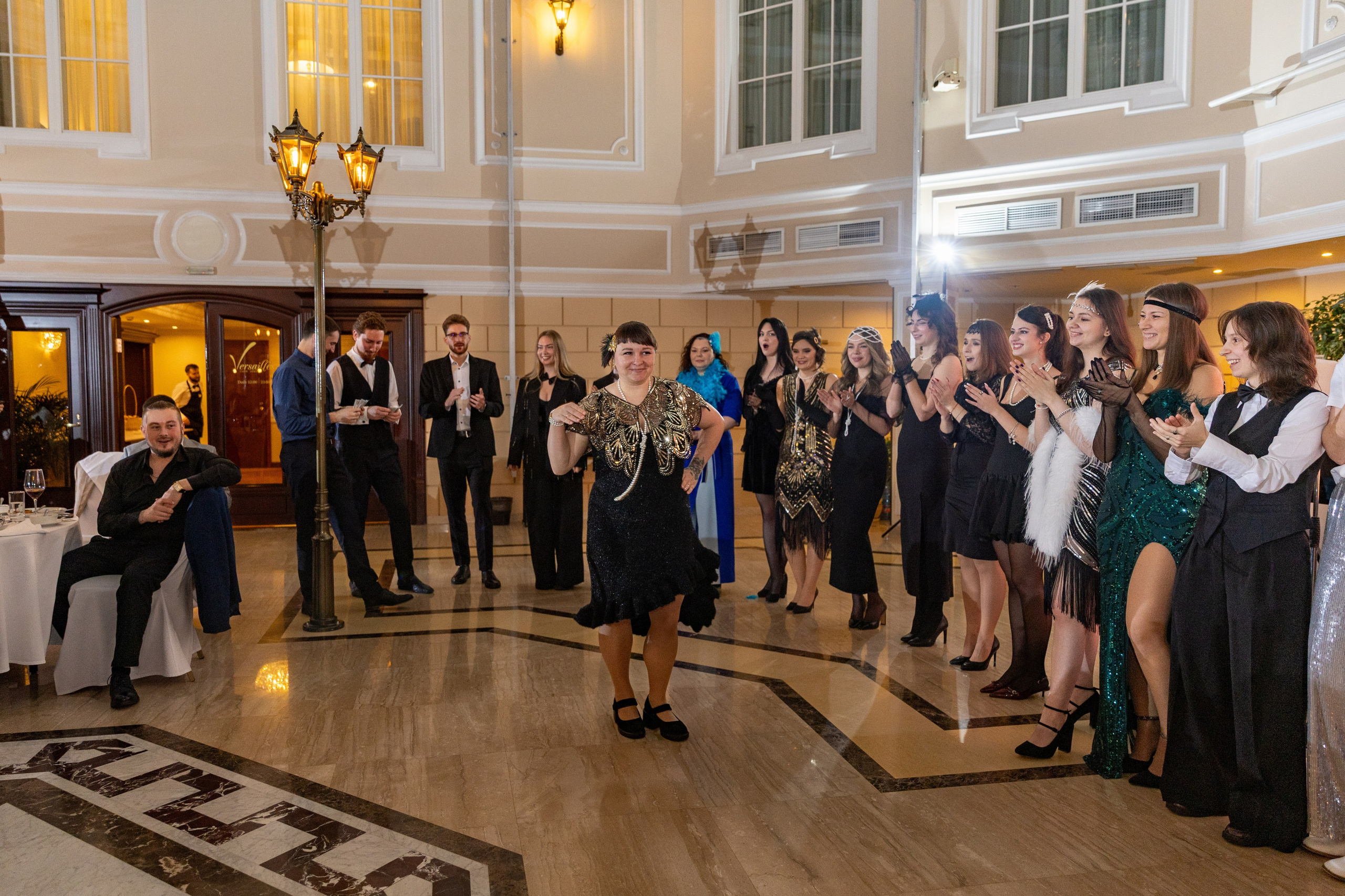 РусМарин. Фотограф в Санкт-Петербурге Закута Ольга
