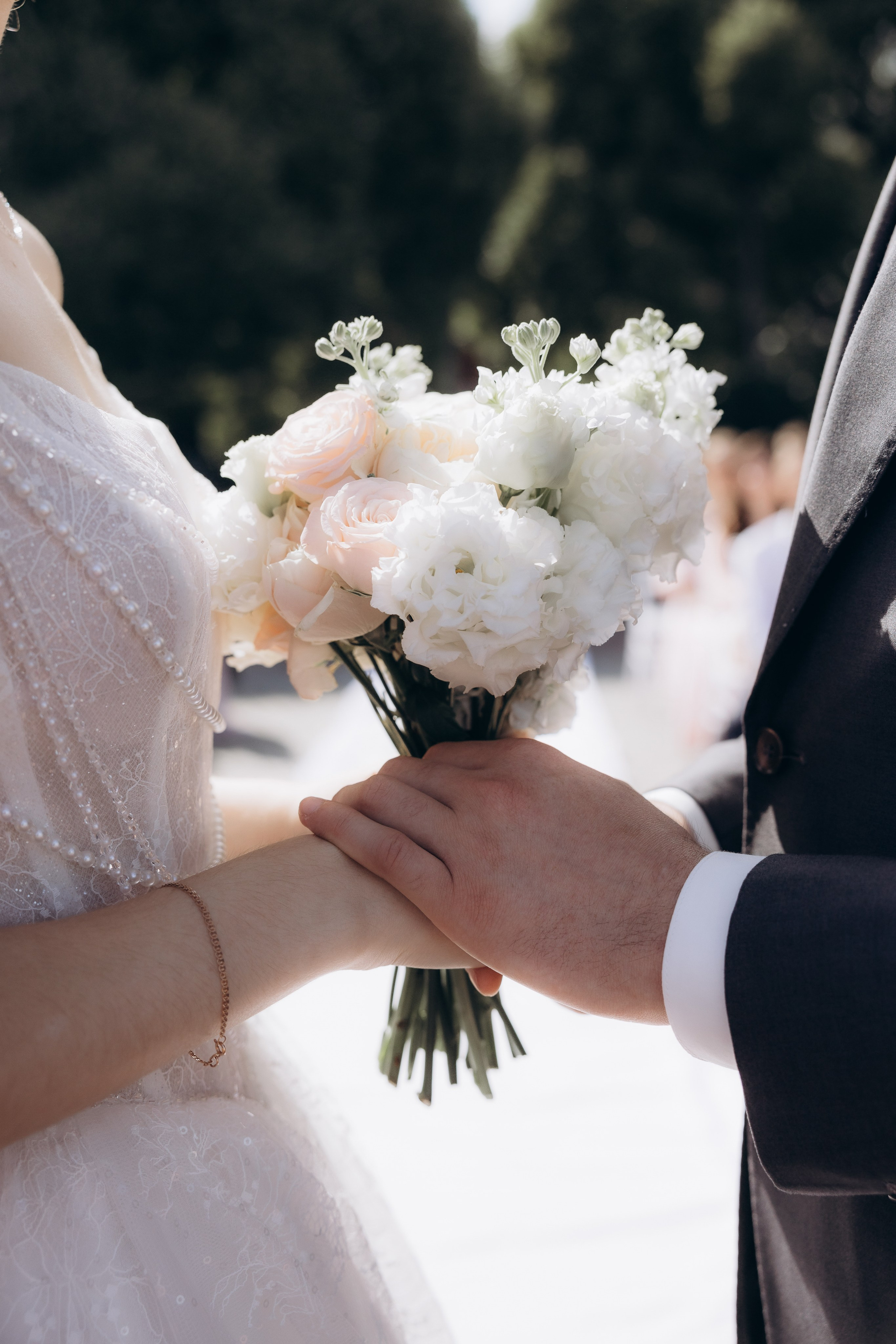 Николай&Ульяна. Свадебный и семейный фотограф