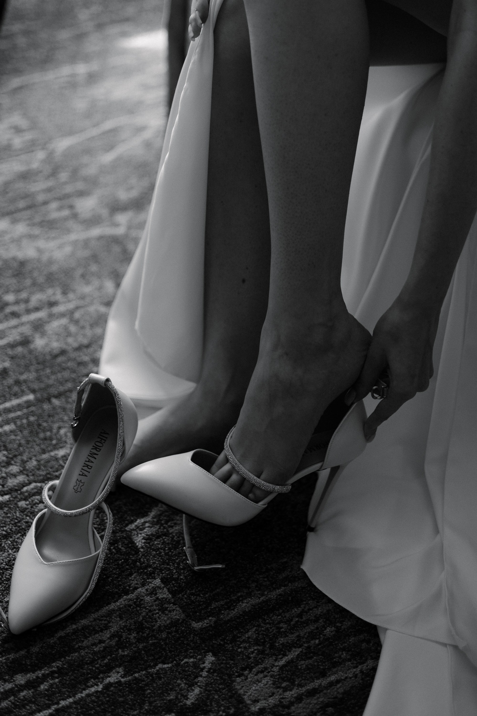 Антон&Наталия. Свадебный и семейный фотограф