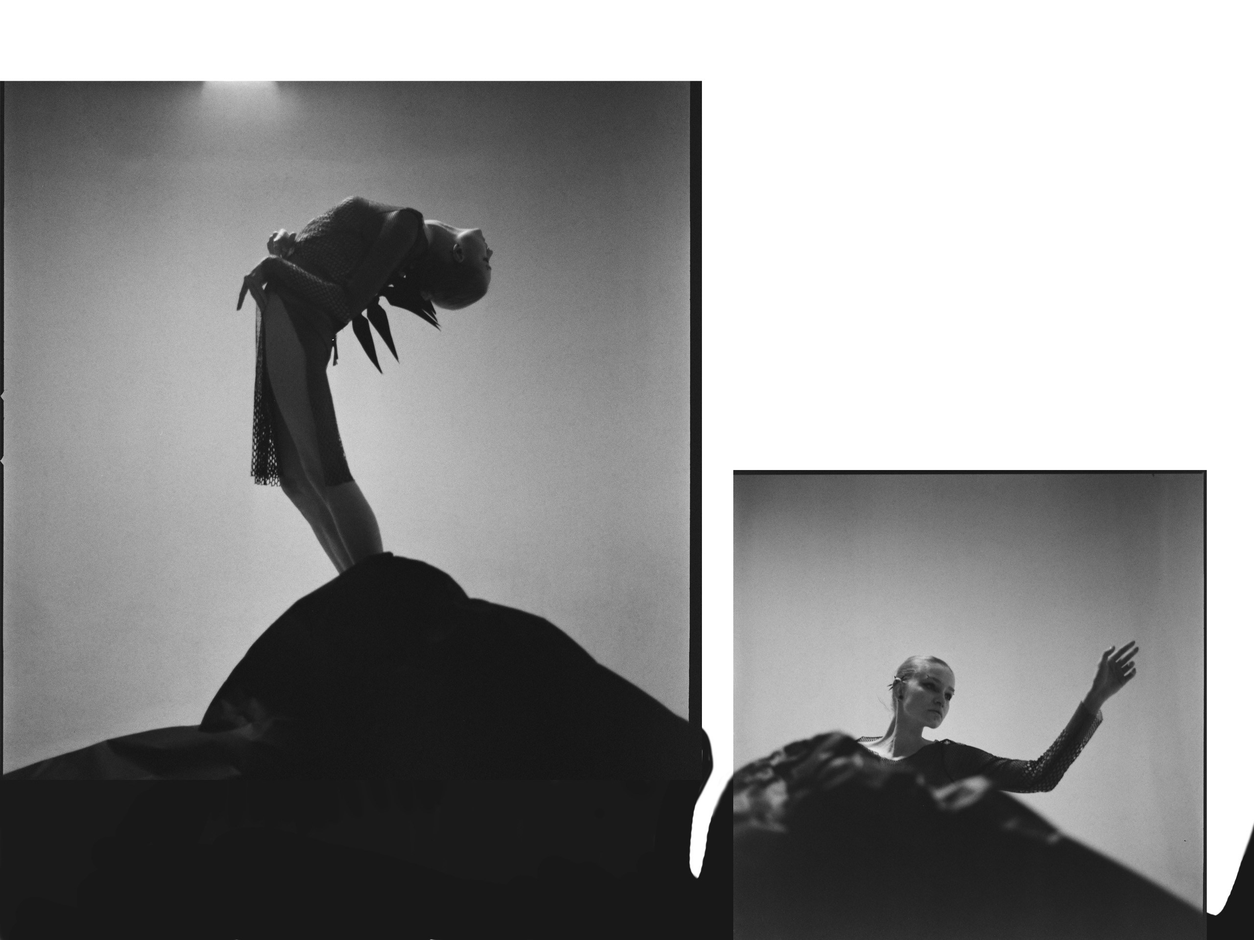 Διχοτομία project. Фотограф в Москве Женя Потах