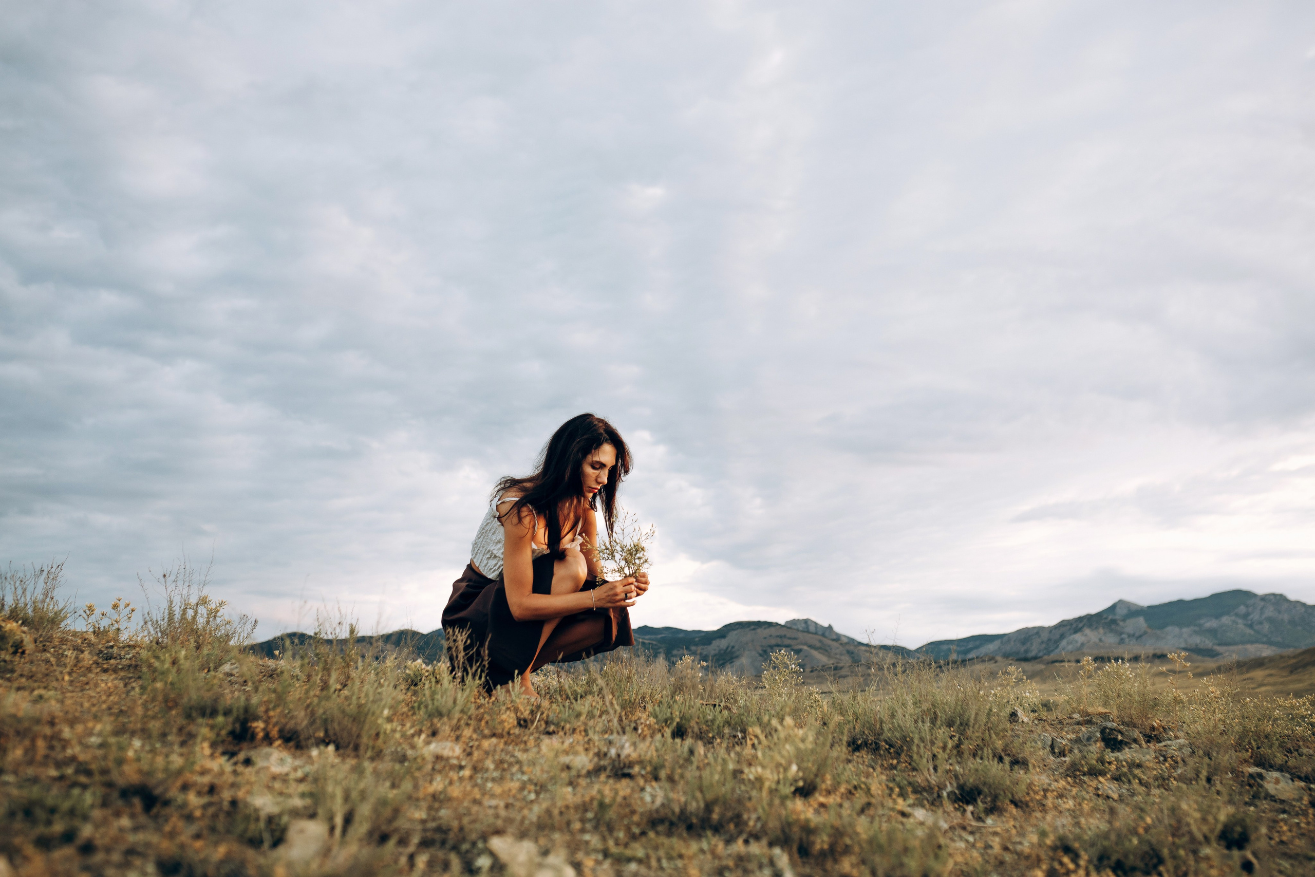 Саша и Крым. Свадебный фотограф в Орле Андрей Поляков