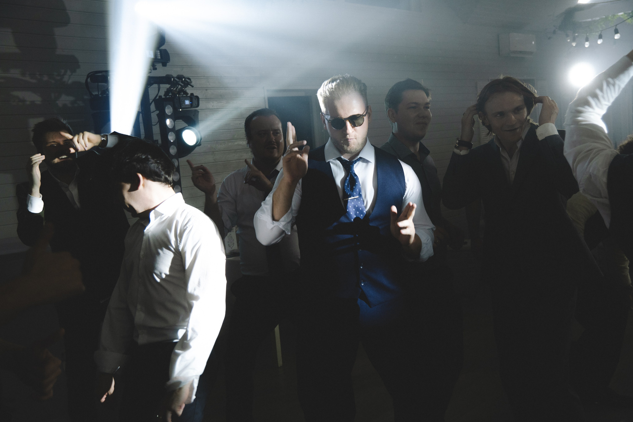 Даниил & София. Фотограф Наталья Воронина Москва