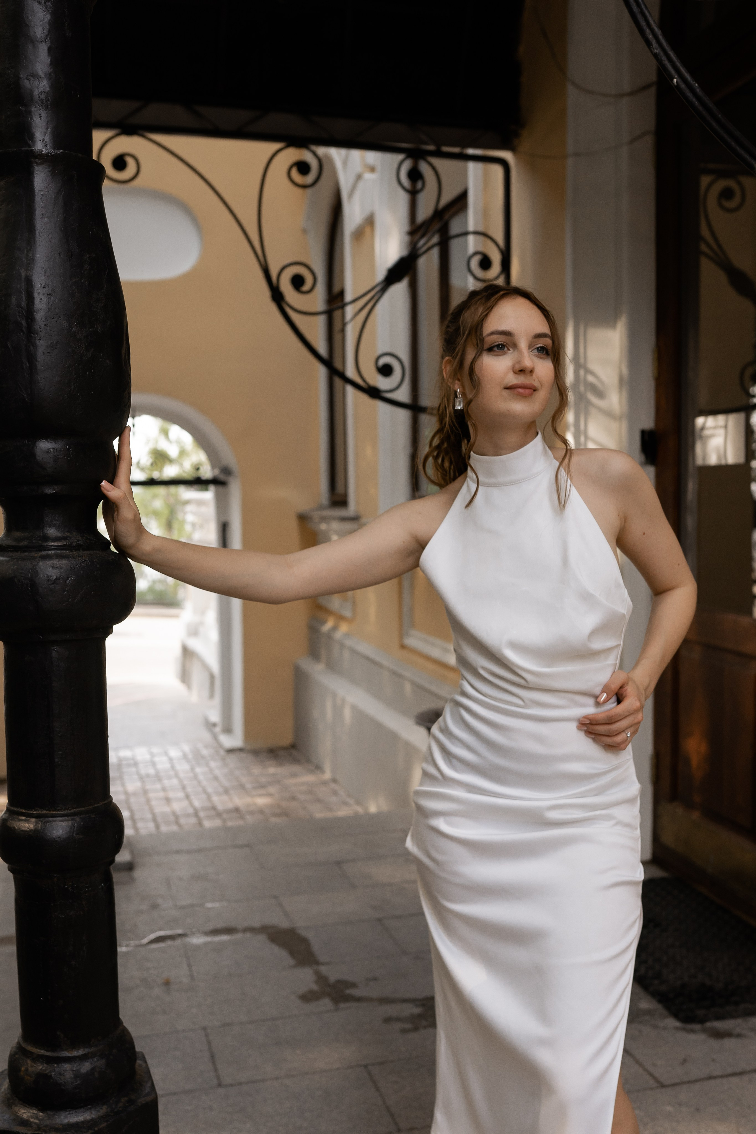 Иван и Ольга. Свадебный фотограф в Перми и Пермском крае Алена Мартынова