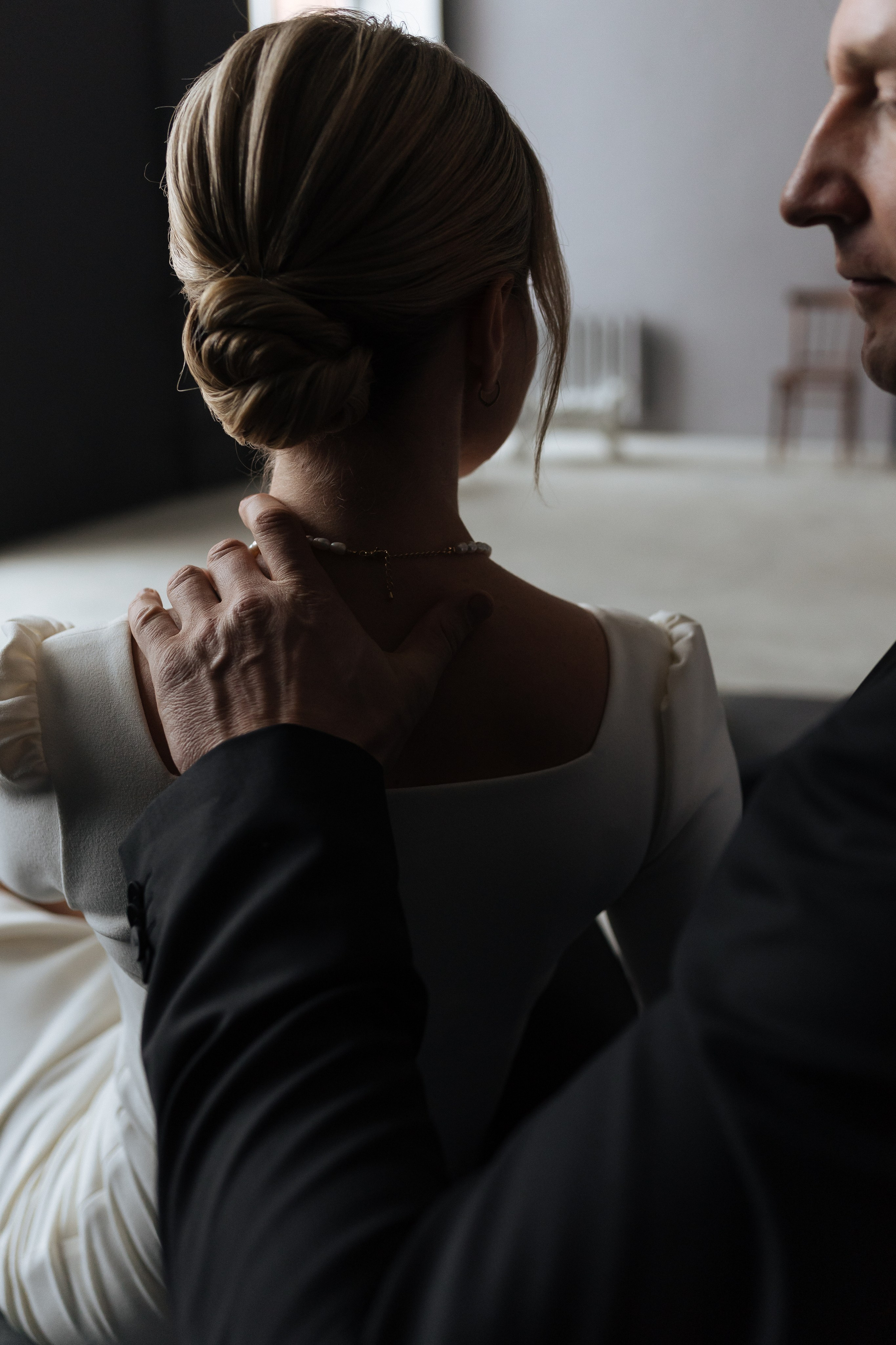 Андрей и Елизавета. Свадебный фотограф в Перми и Пермском крае Алена Мартынова