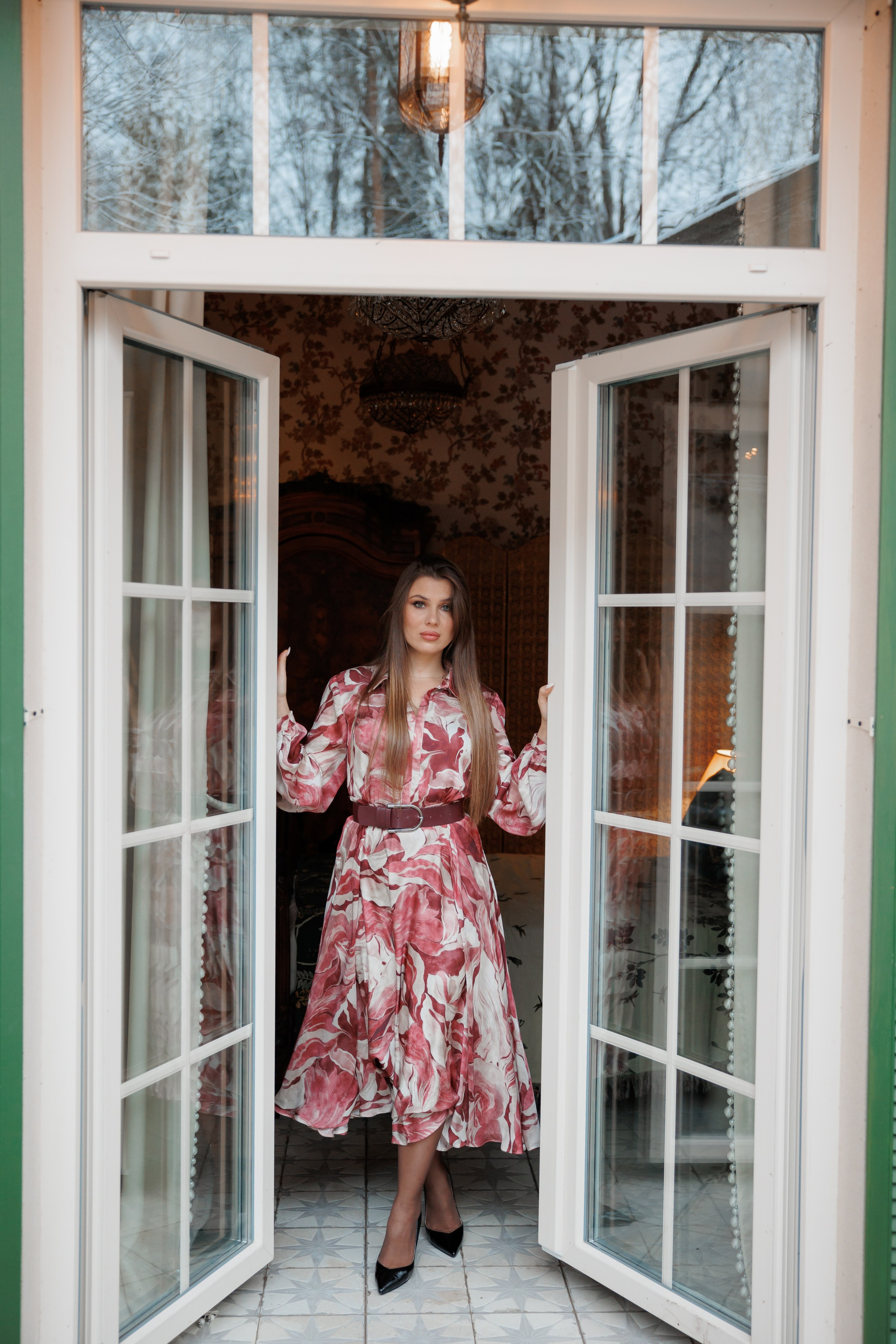 Светлана, Villa Rossa, Балашиха. Свадебный и репортажный фотограф (Москва, Королев и другие)