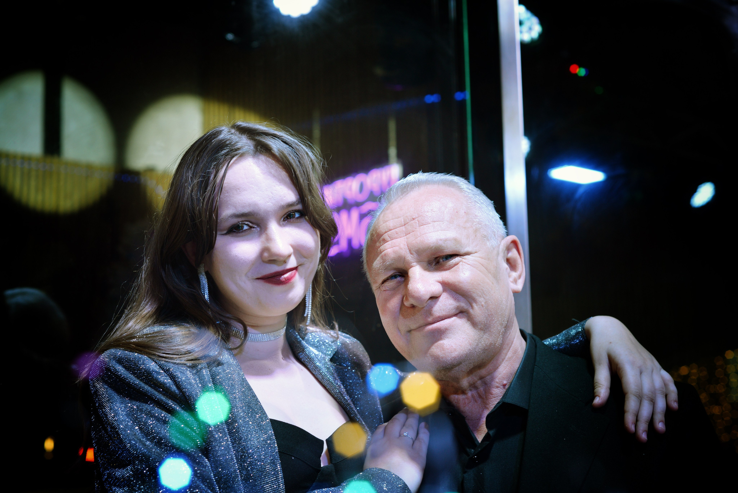 Концерты. Фотограф • Елена Миронова