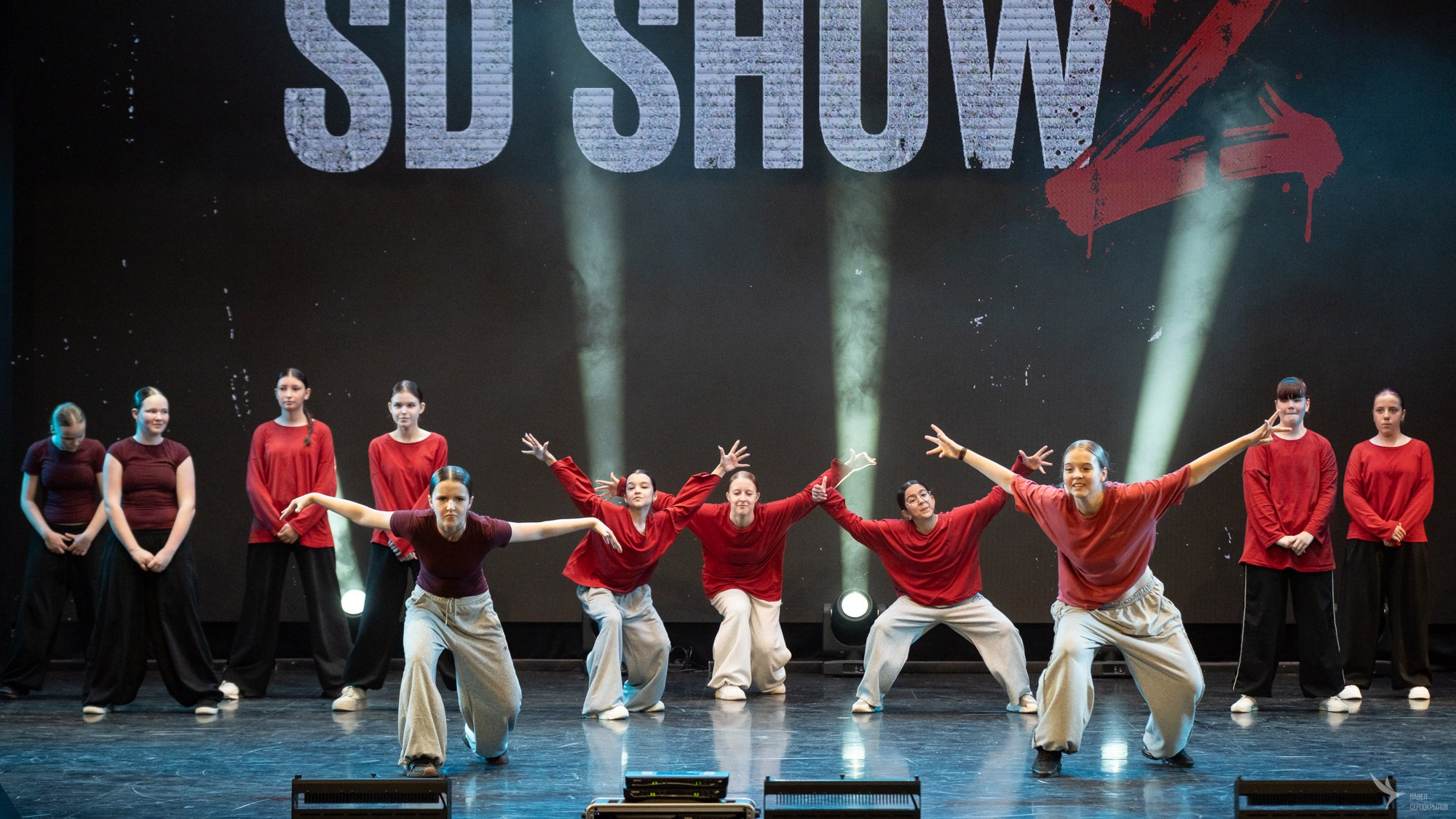 SD SHOW 2