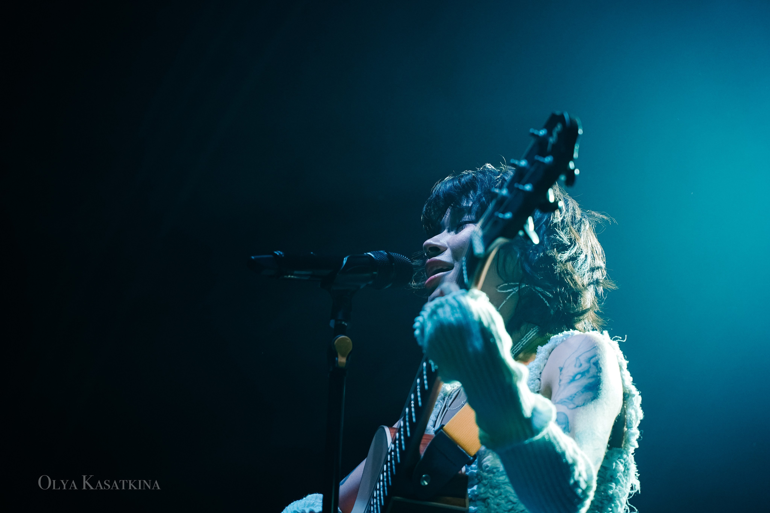 Green Apelsin. Арт-фотограф в Краснодаре