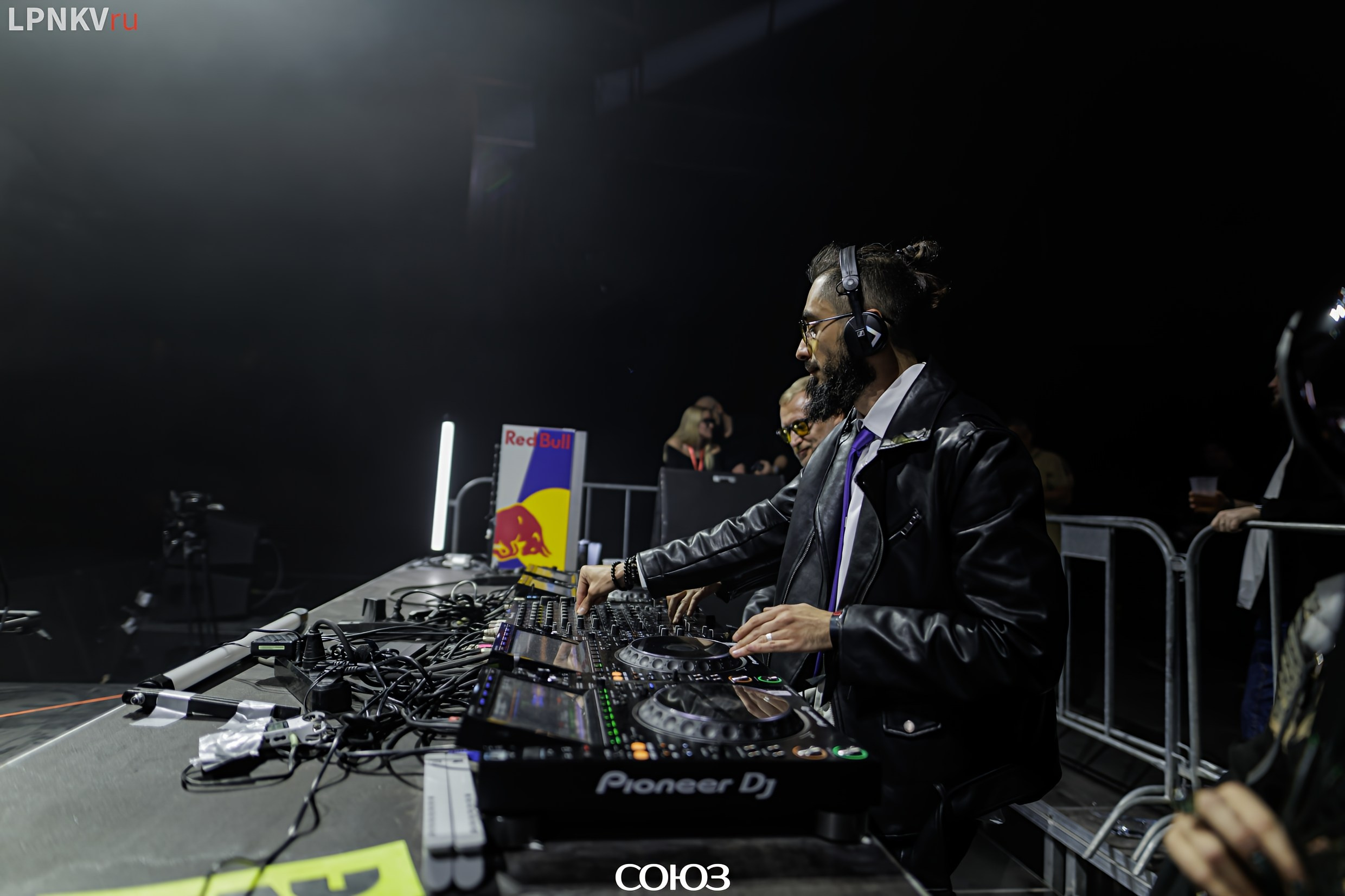 СОЮЗ в ТАУ. Репортажный фотограф в Москве