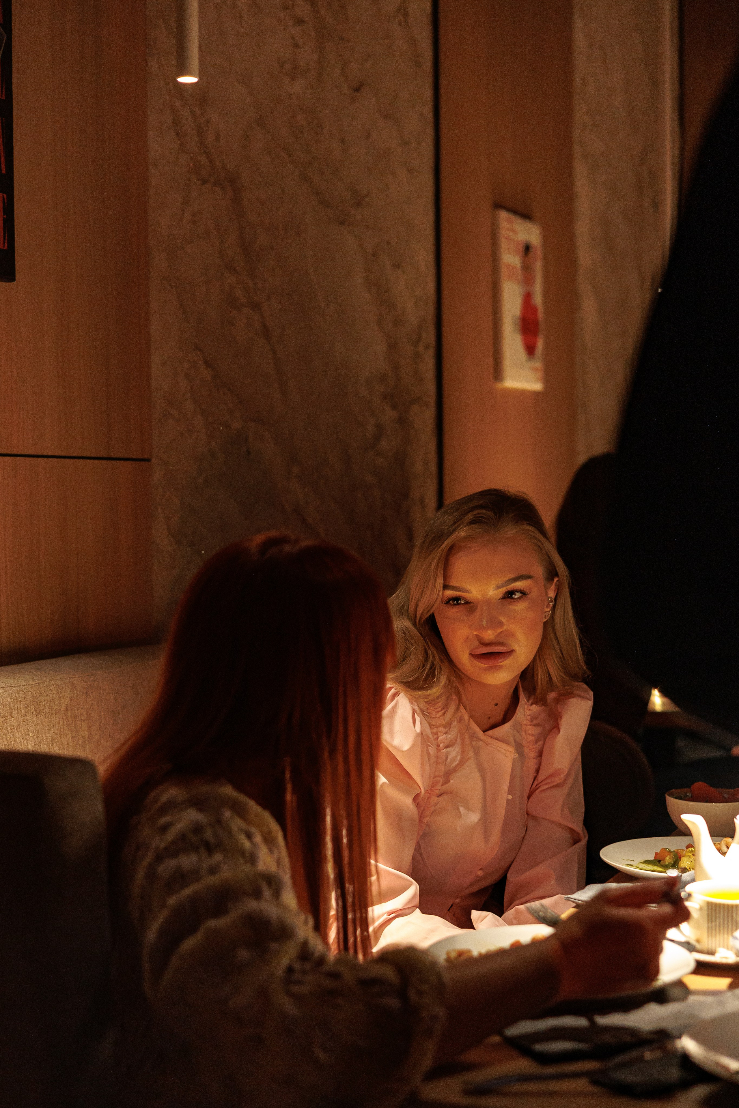 Гастроужин Поселенцы в гостях у Самозванцев