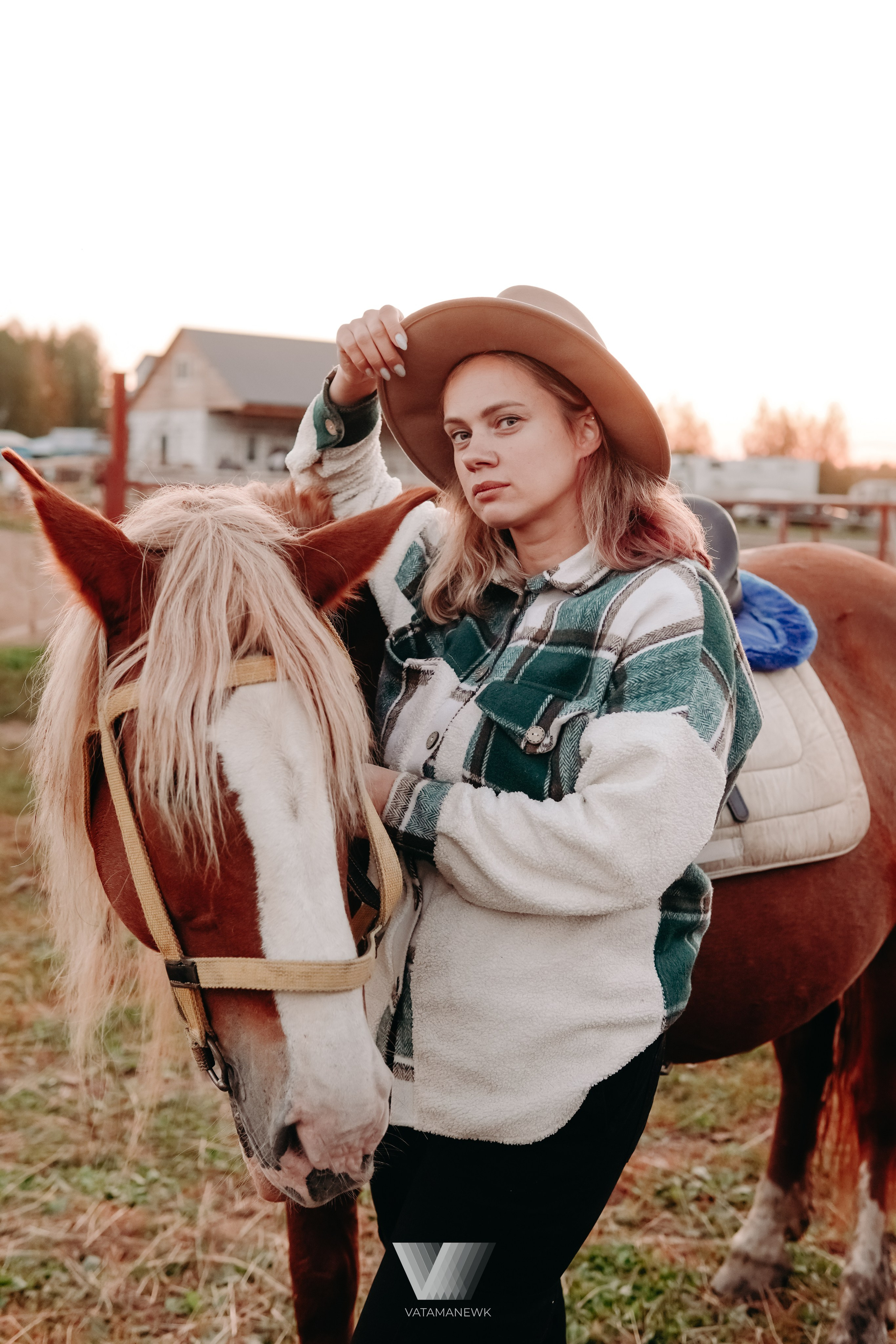 Конные Выходные. Фото | Видео Контент Мишель Ватаманюк