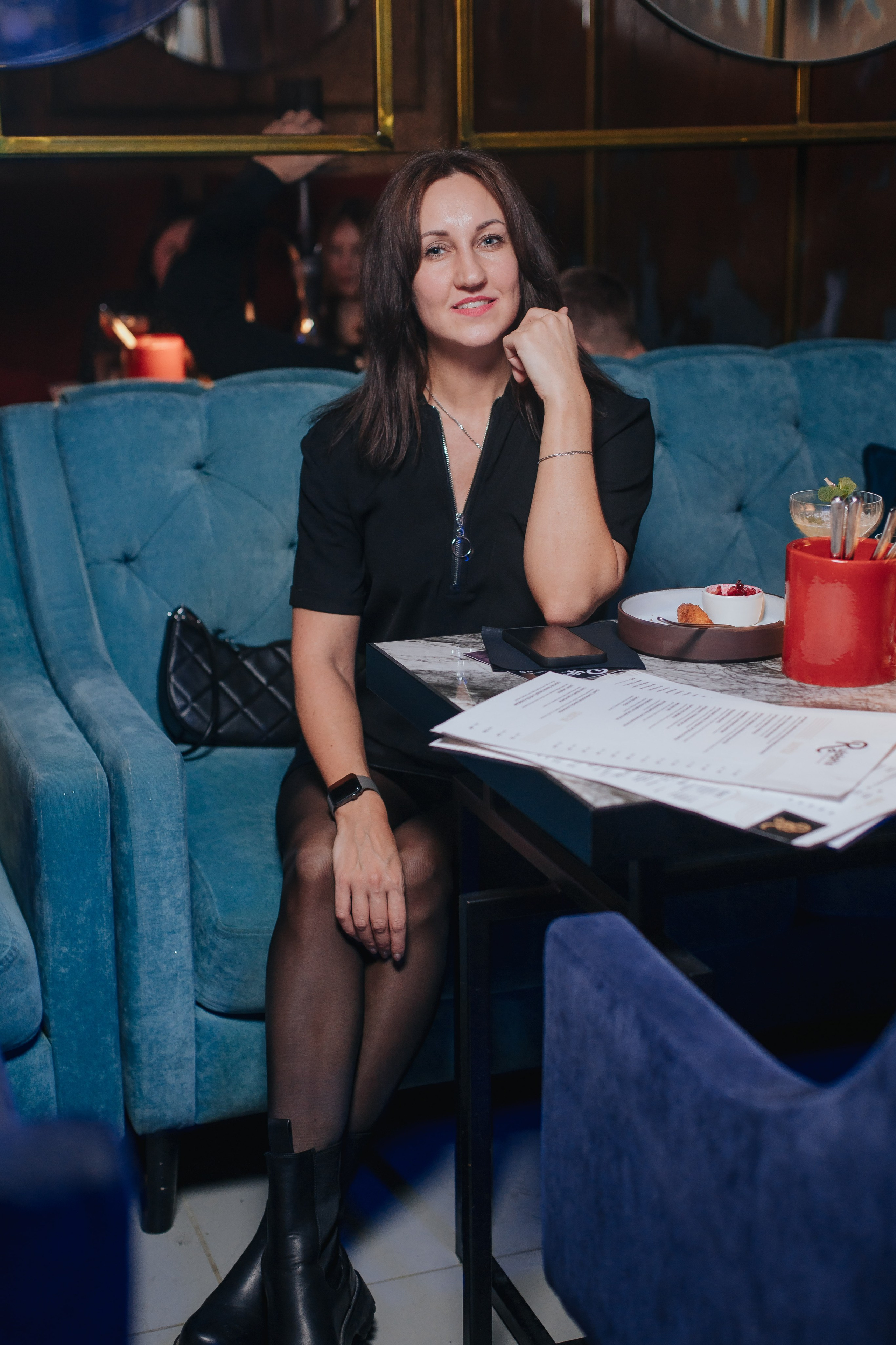 Rudolph's Bar. Свадебный и репортажный фотограф в Екатеринбурге и Сухом Логу