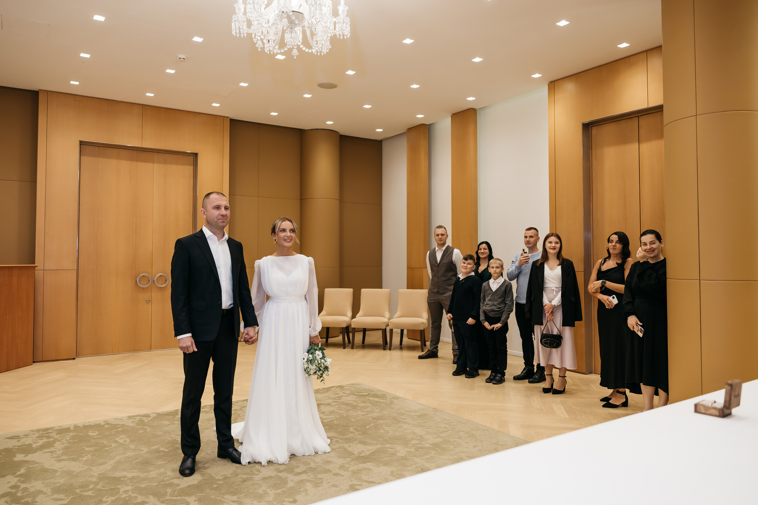 V&R. Алёна Хомич. Свадебный и семейный фотограф Коломна, Москва