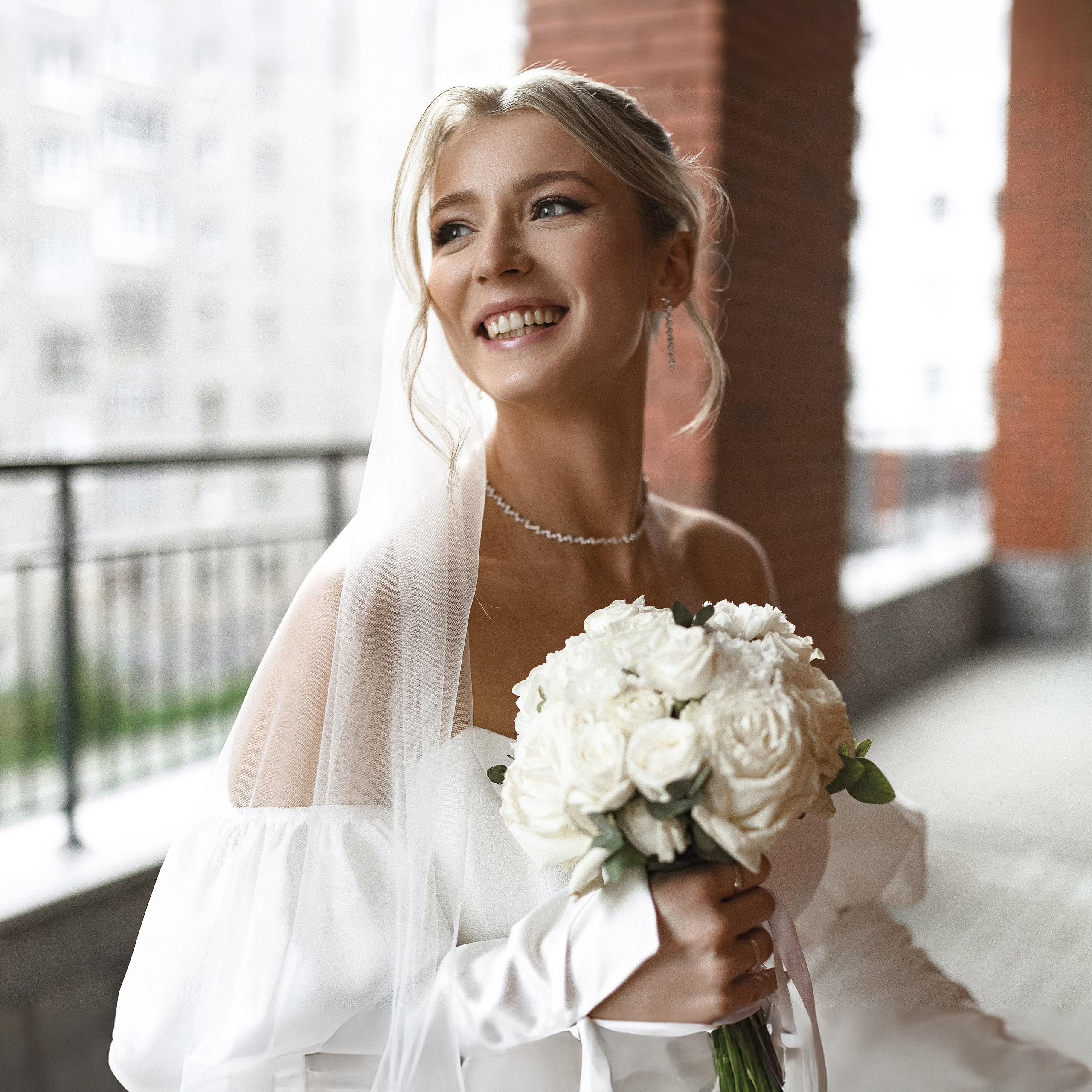 Дмитрий и Анна. Дмитрий Судаков, фотограф в Екатеринбурге и Москве