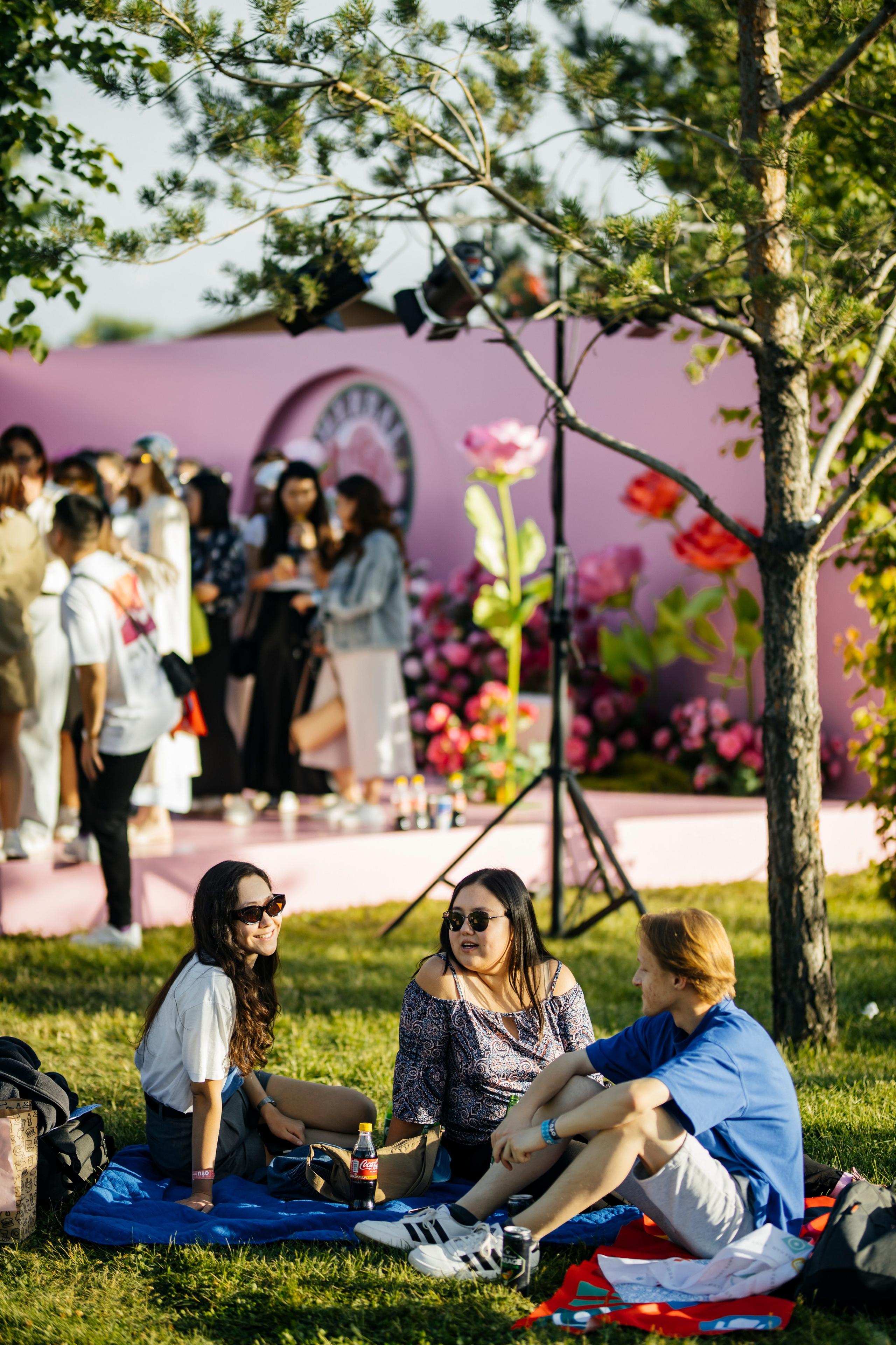 Репортаж. Фотограф в Алматы Виктор Магдеев