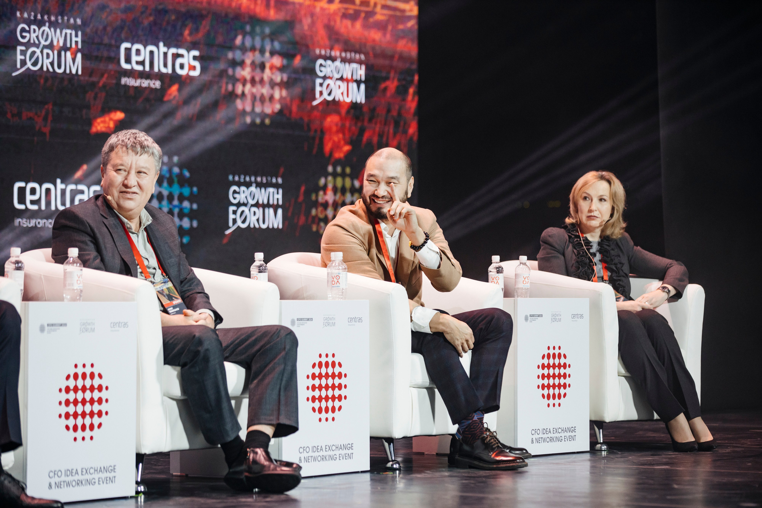 Репортаж. Фотограф в Алматы Виктор Магдеев