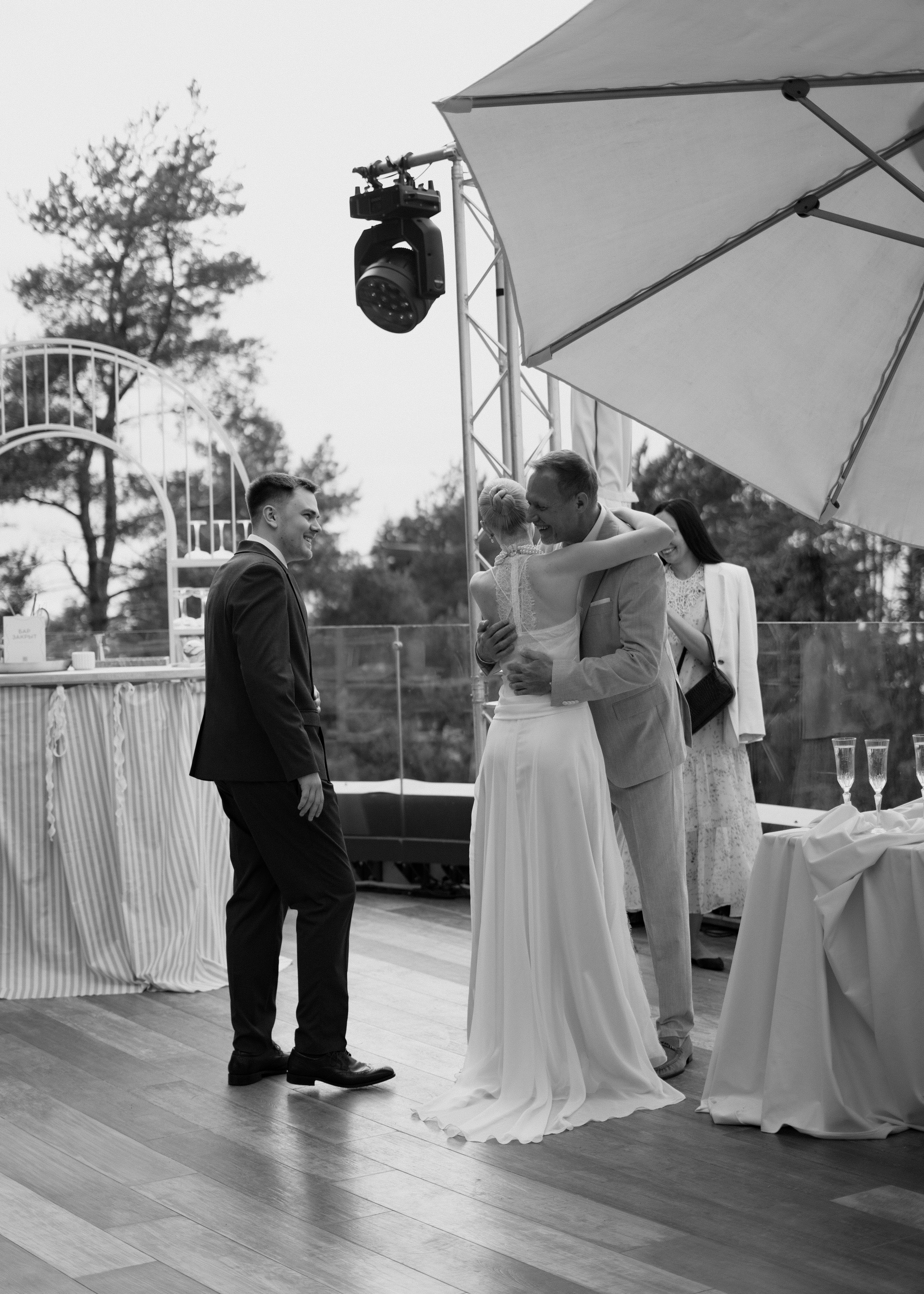 МОМЕНТОВ МОРЕ. Фотограф Злата Смирнова