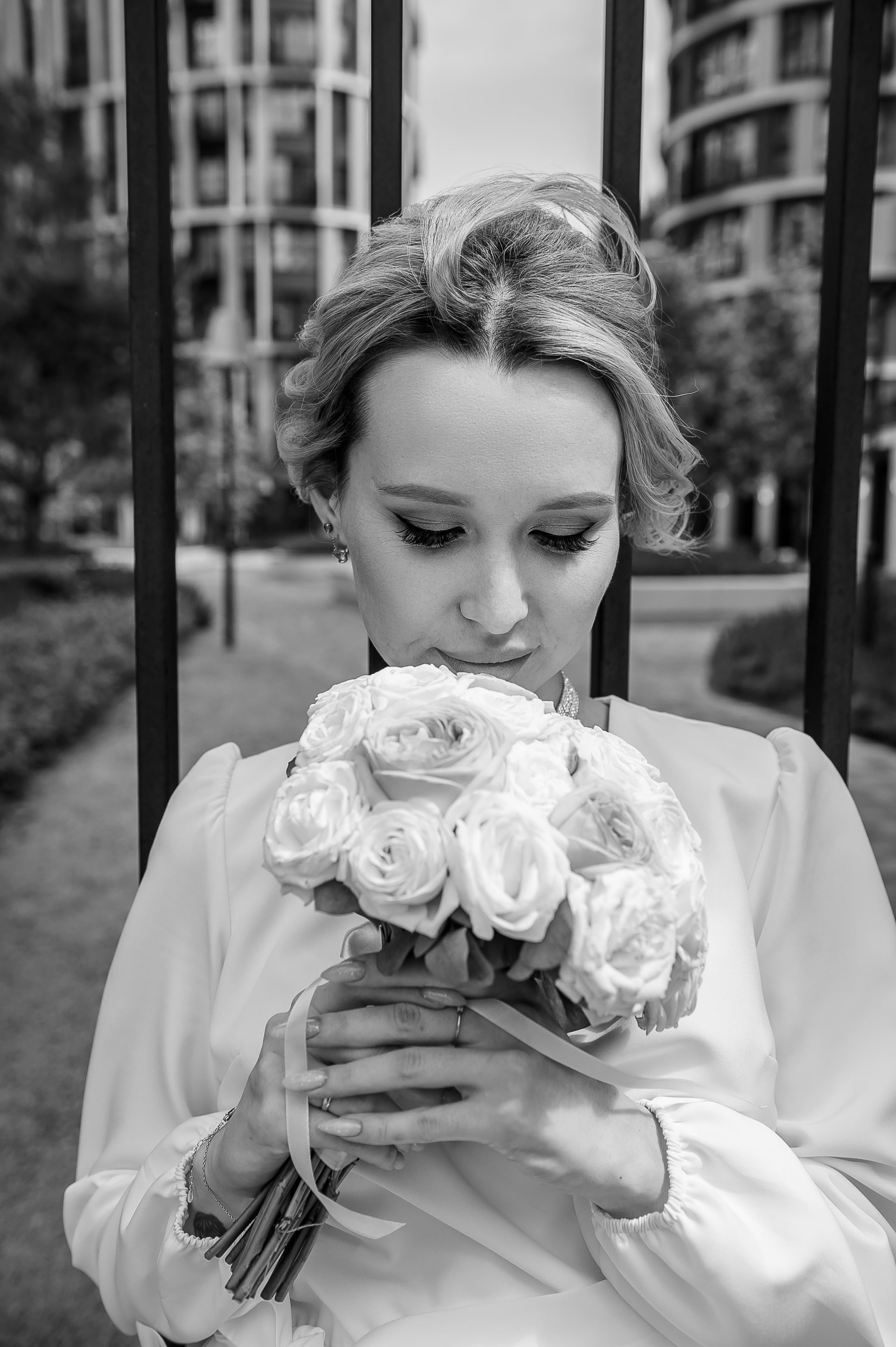 Свадьба. Фотограф Антон Малыхин