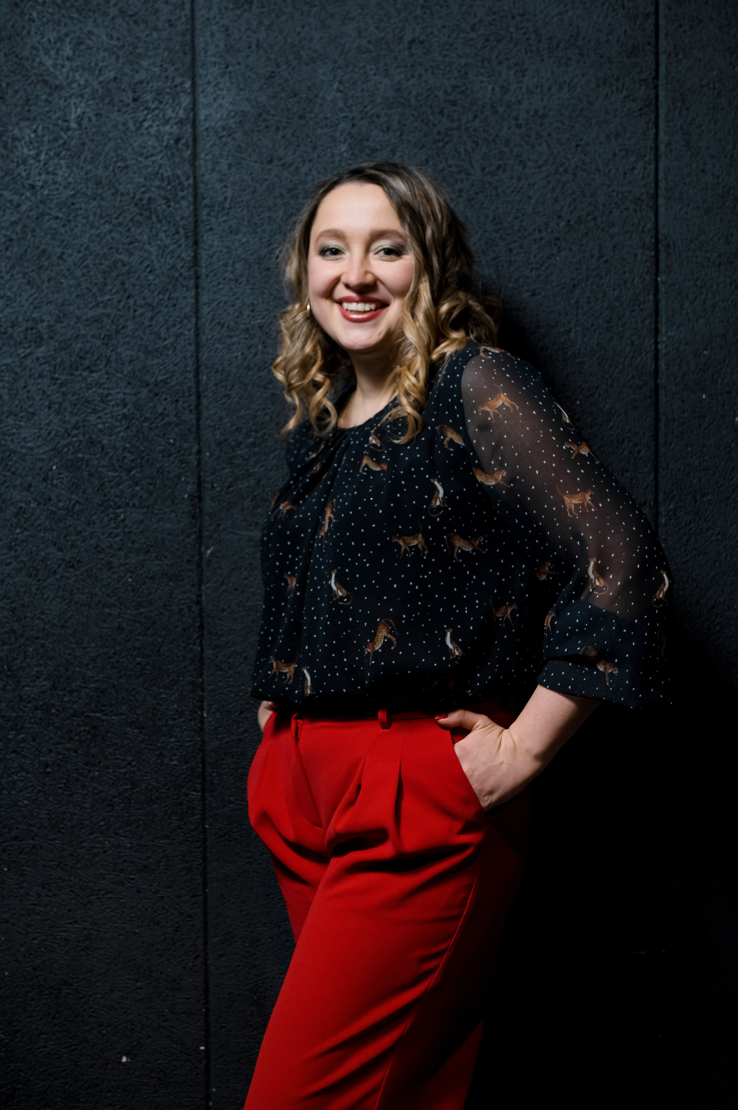 ИНСИС New Year Party. Фотограф Антон Малыхин