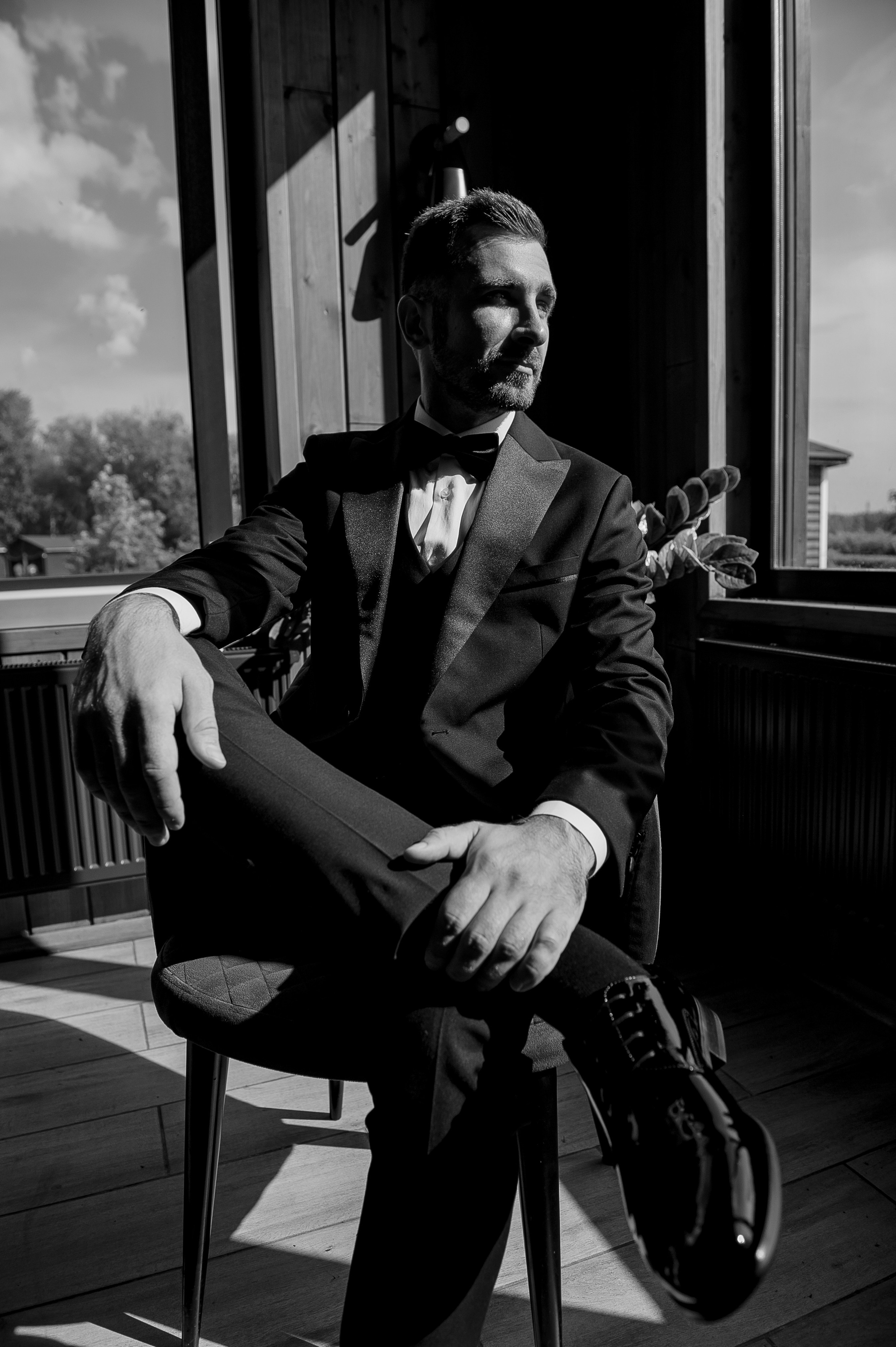 Свадьба. Фотограф Антон Малыхин