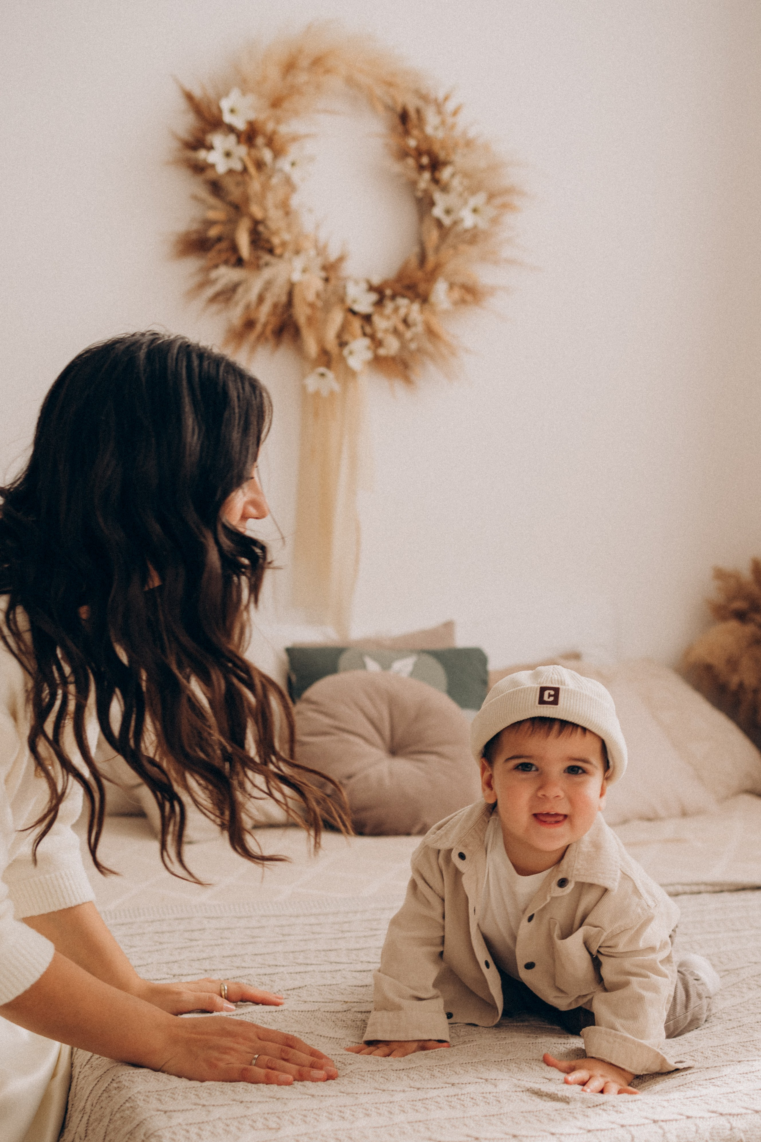 Годовасие. Фотограф Москва Светлана Кирюшина