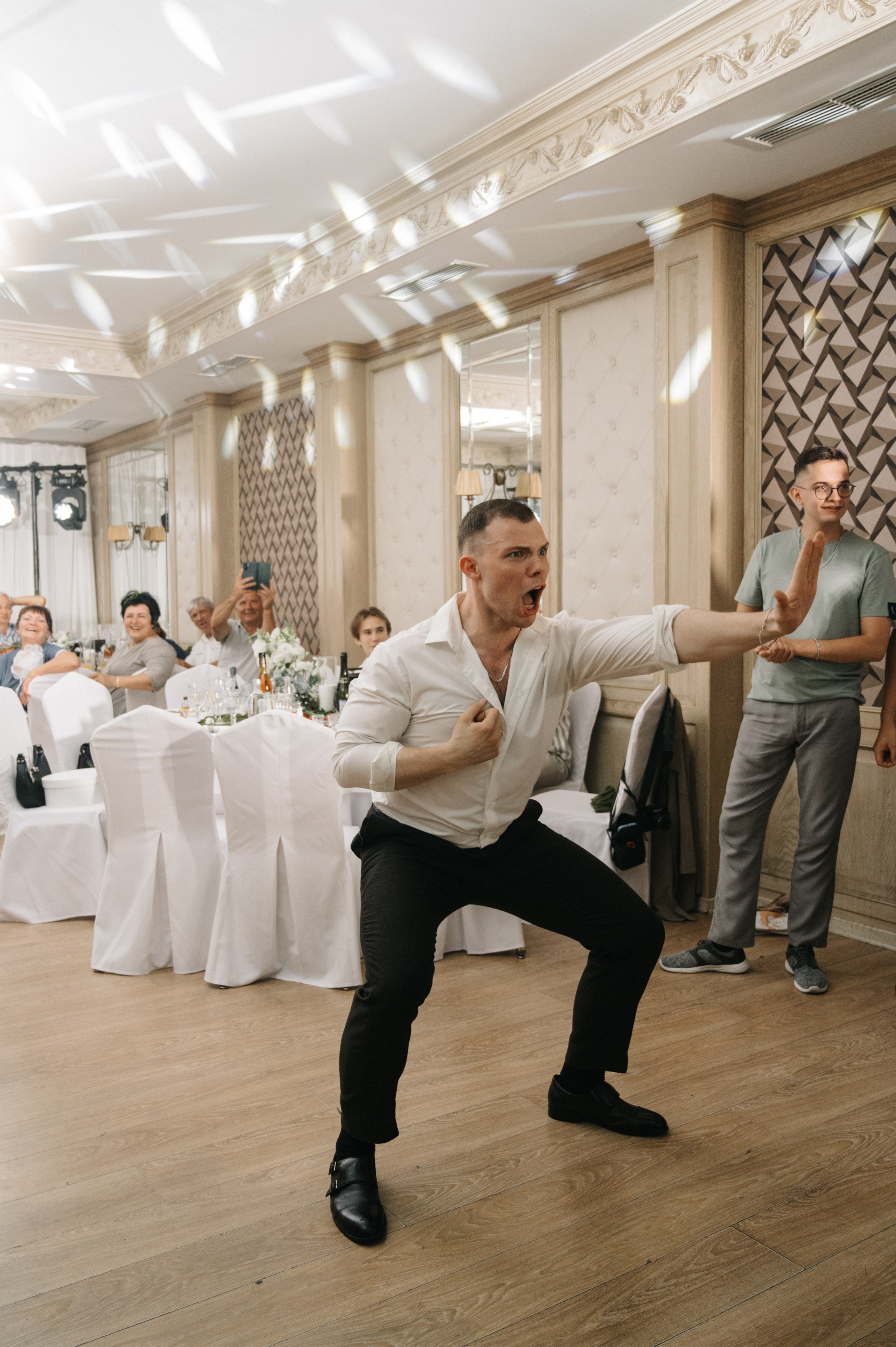 Про любовь. Фотограф Ким Ангелина