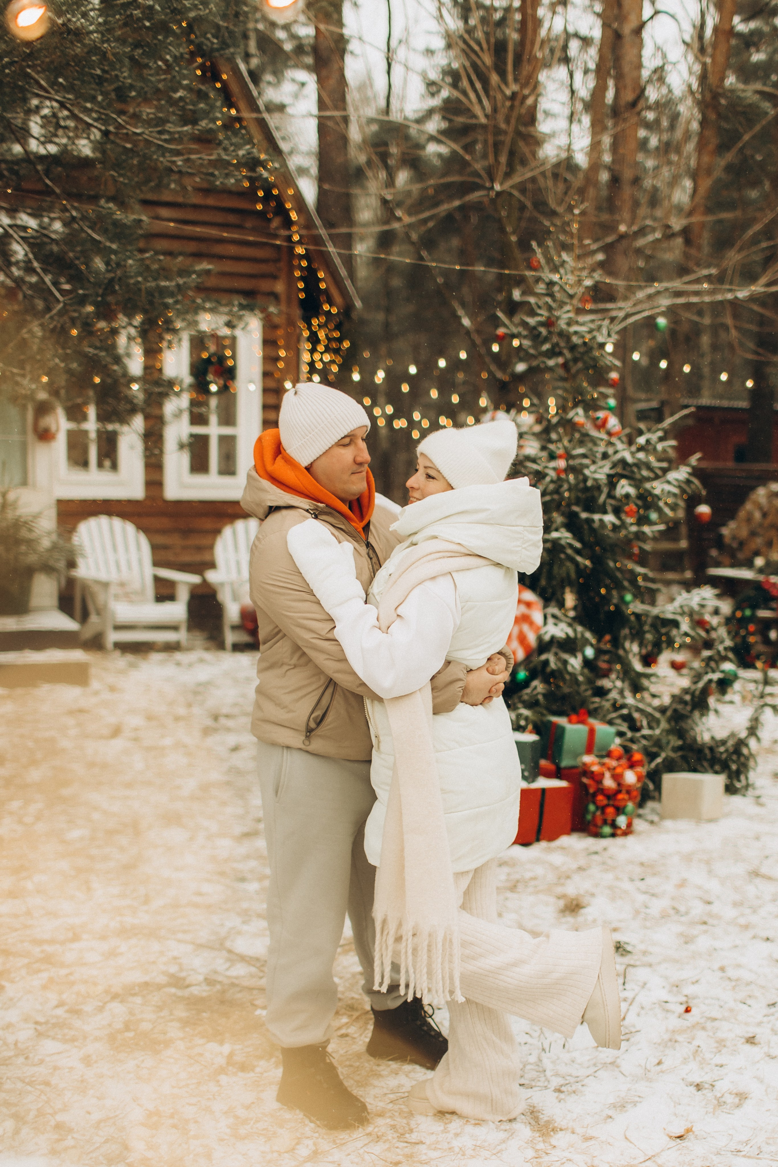 Людмила, Александр, Дмитрий. Семейный фотограф в Москве и Московской области Лазутина Валентина