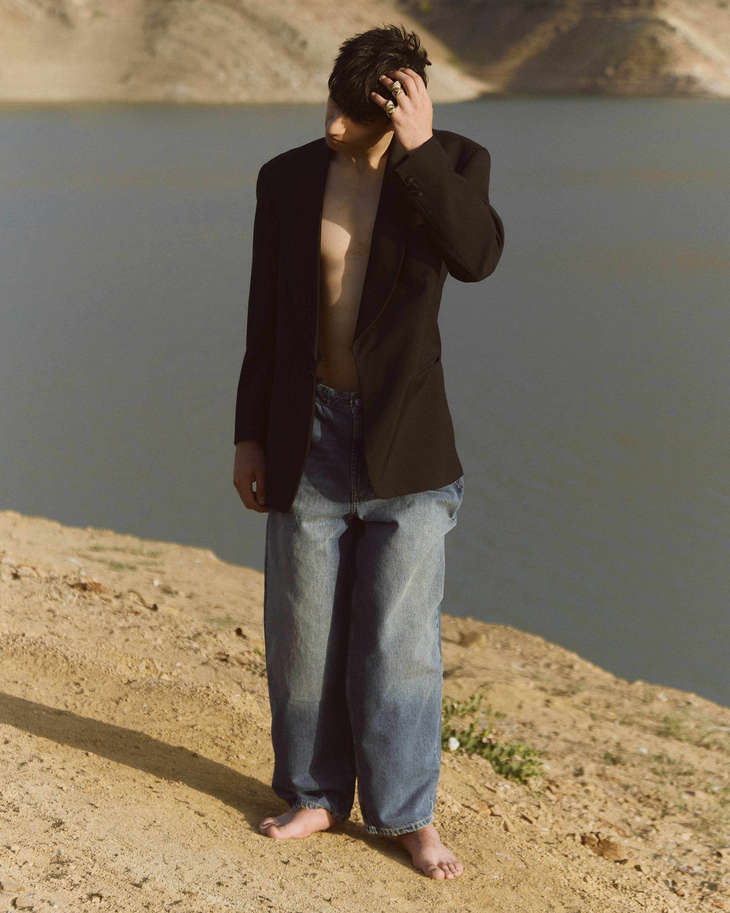 Vazgi Azat. Egor Plakhotin Photography