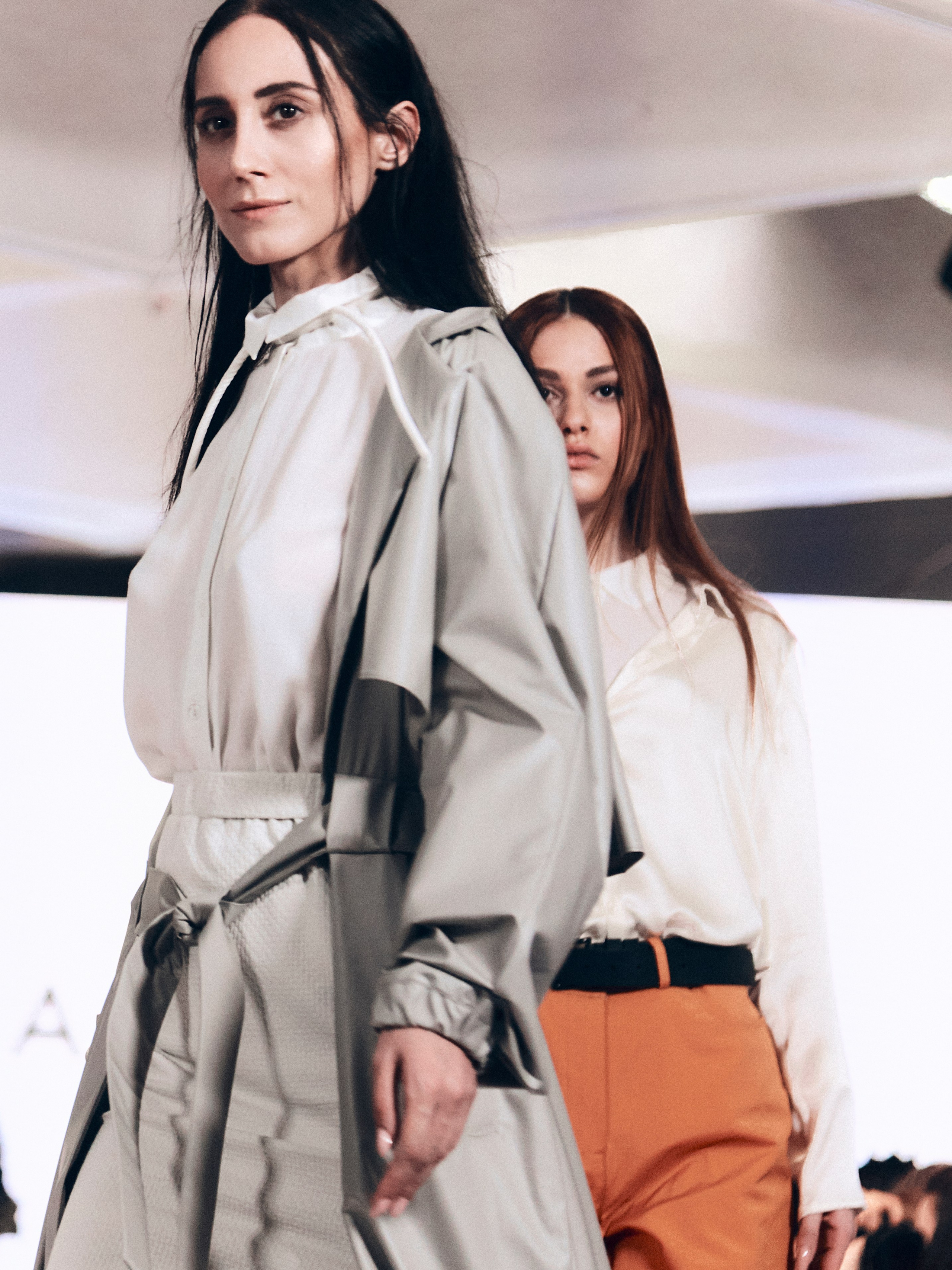 Dajeli FW '23. Egor Plakhotin Photography