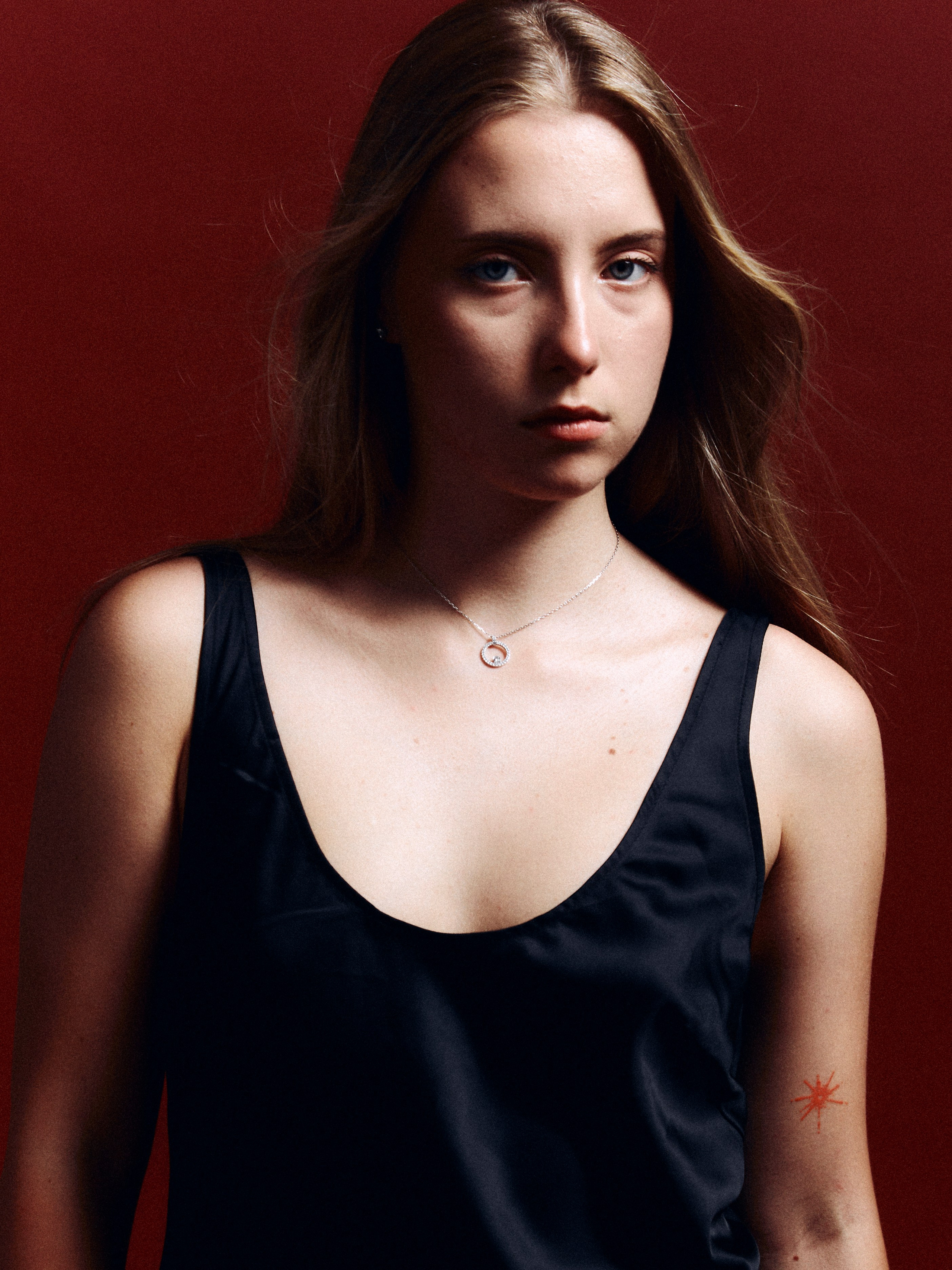 Мария. Egor Plakhotin Photography