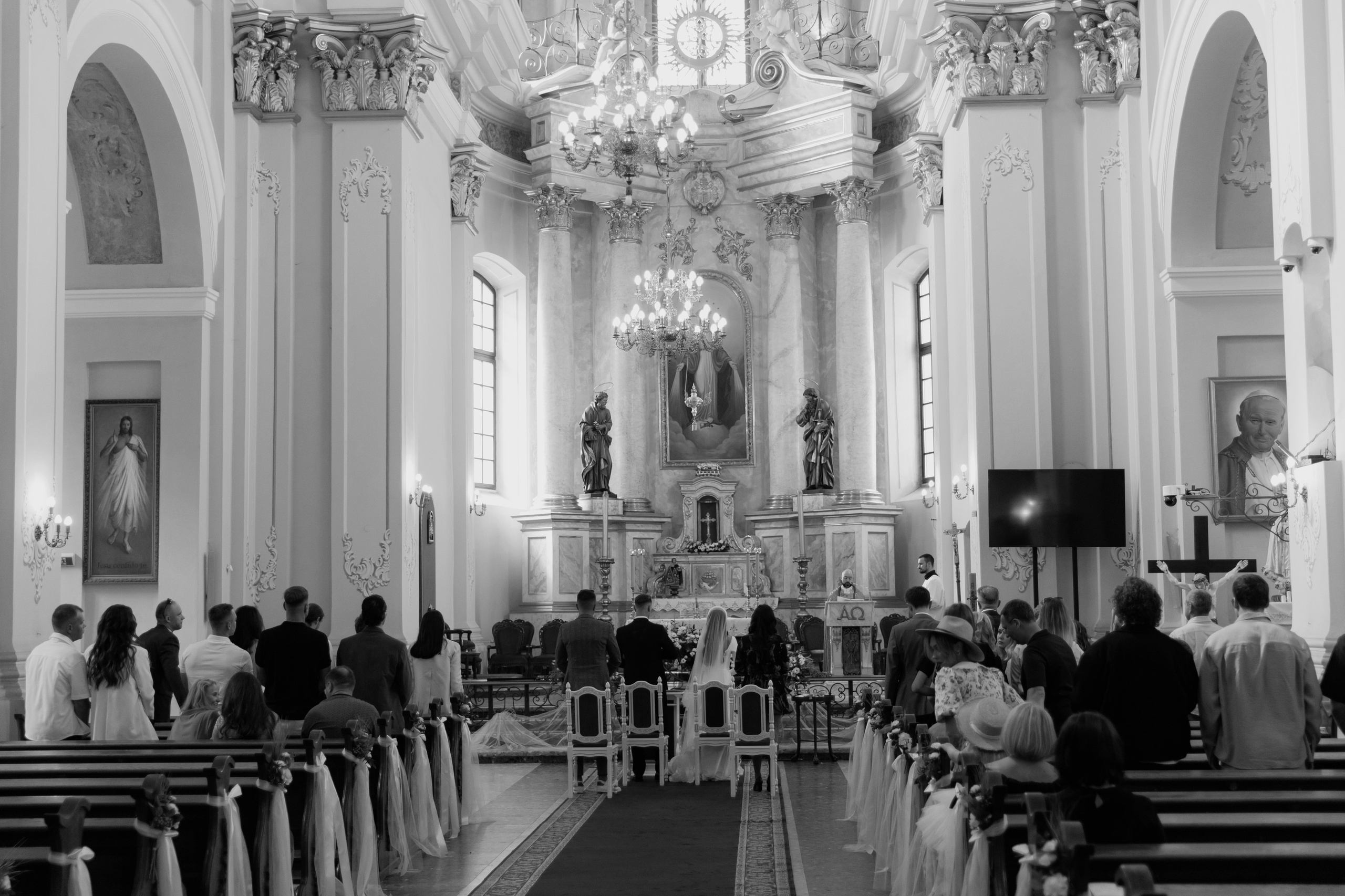 Marta & Arseniy. Свадебный фотограф Кристина Винокурова