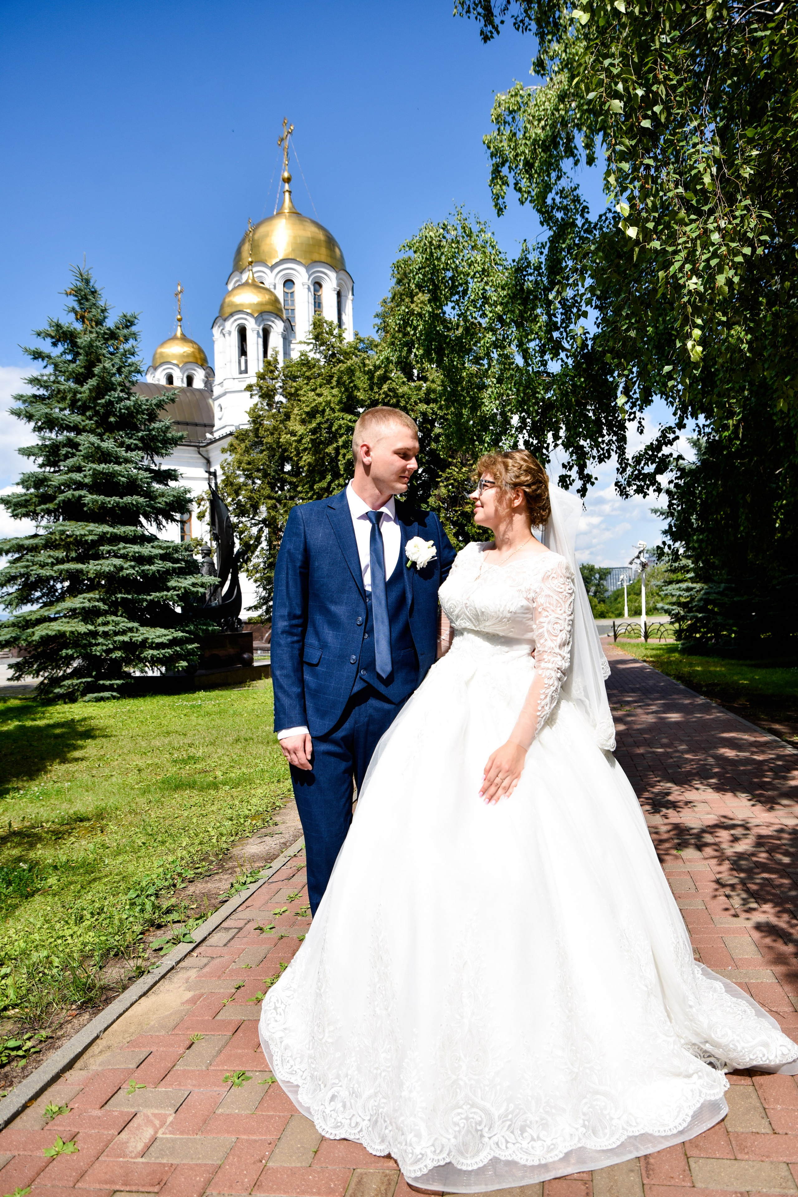 Свадьба Галина и Вадим