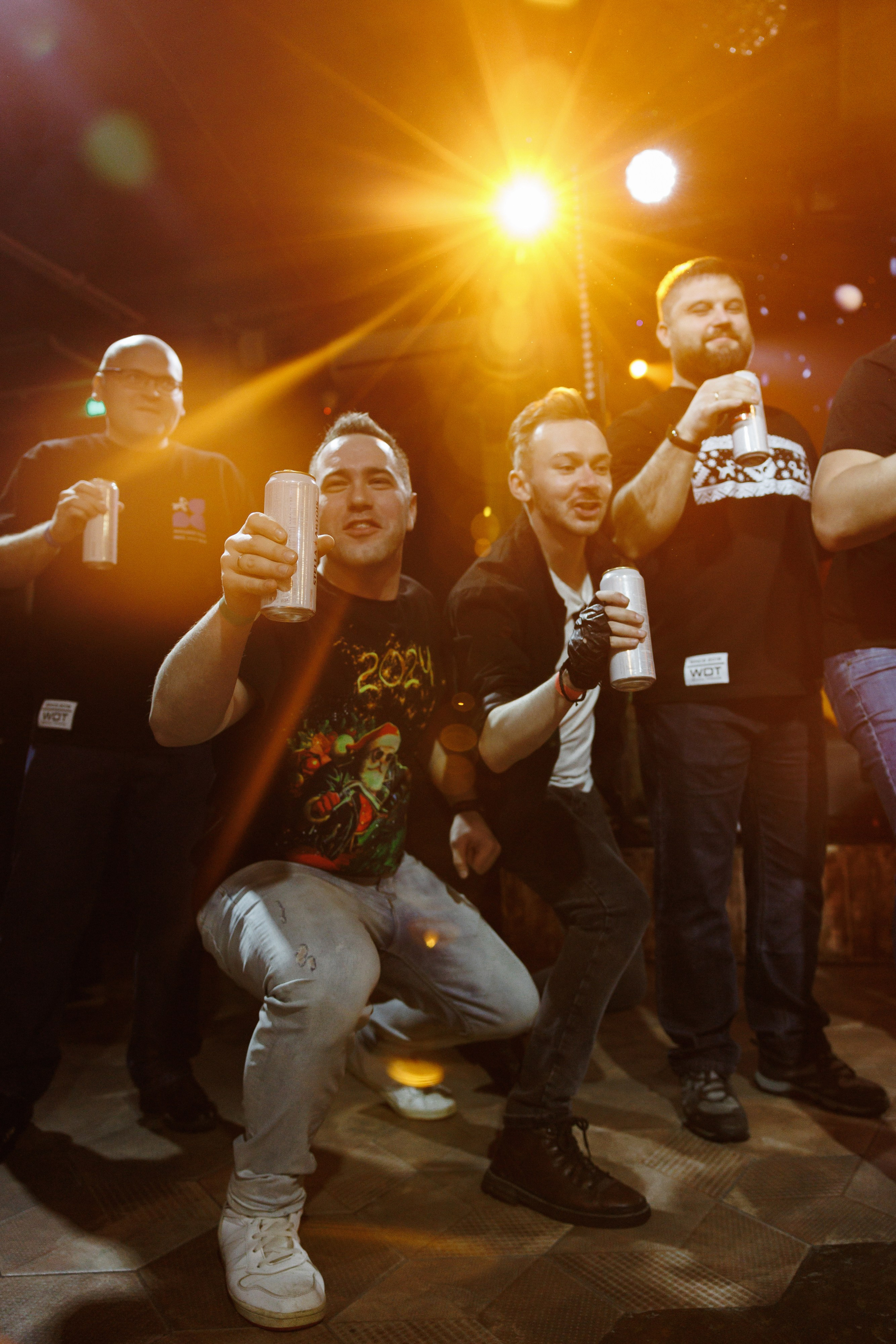 КОРПОРАТИВ ВТБ В СТИЛЕ «ВУДСТОК». Свадебный и репортажный фотограф в Москве Владимир Сергеев | Naysaikolo