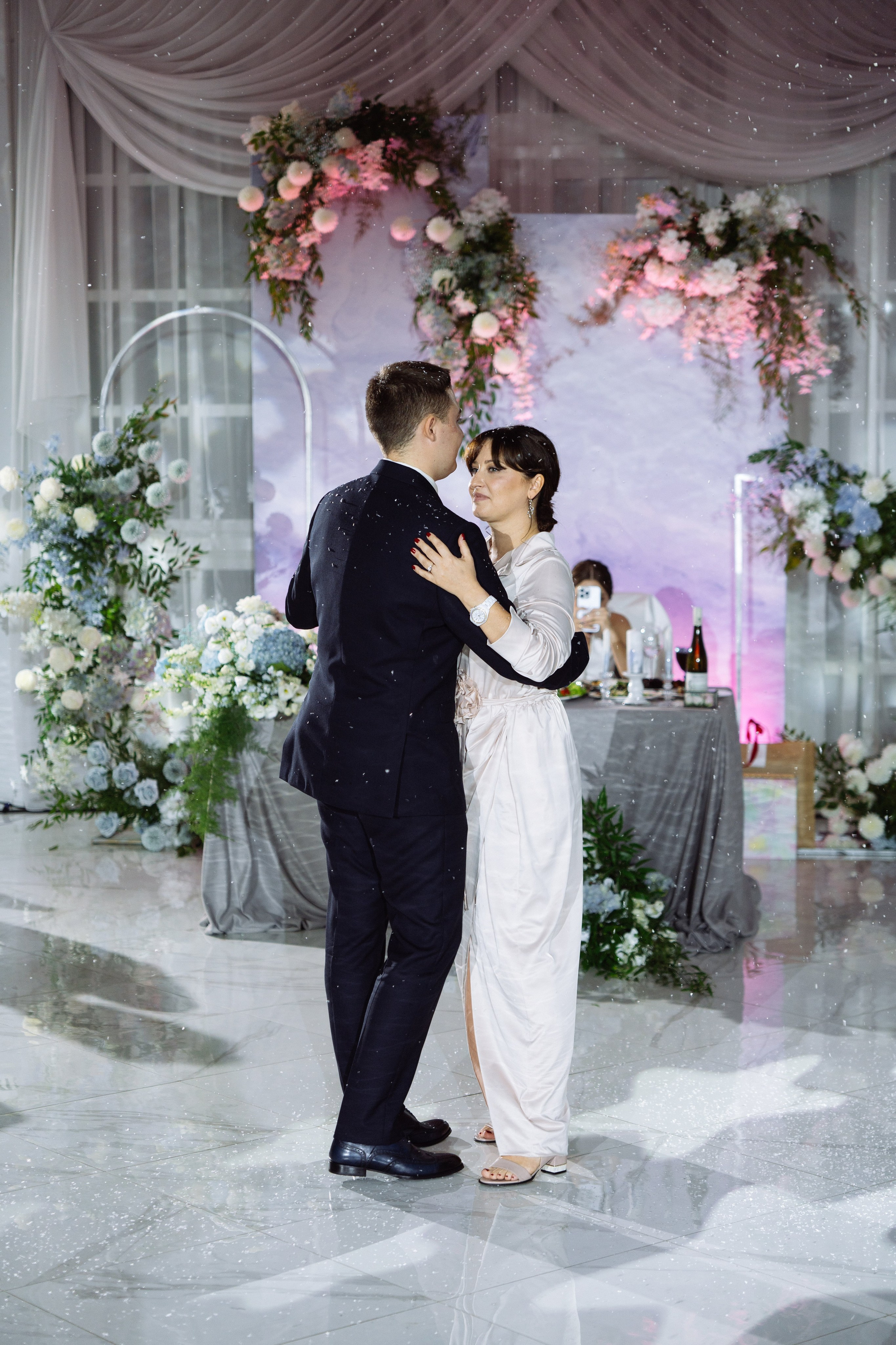 Свадьба Кирилла и Евы