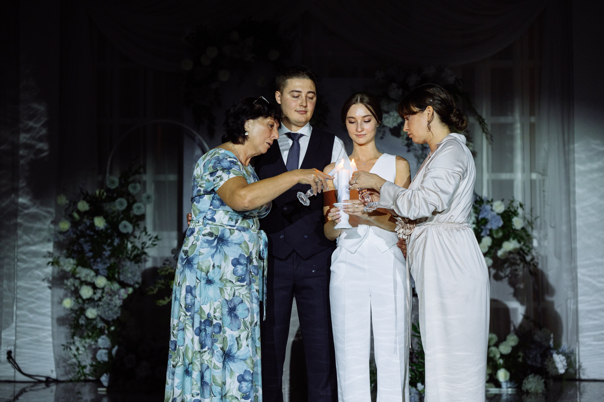 Свадьба Кирилла и Евы