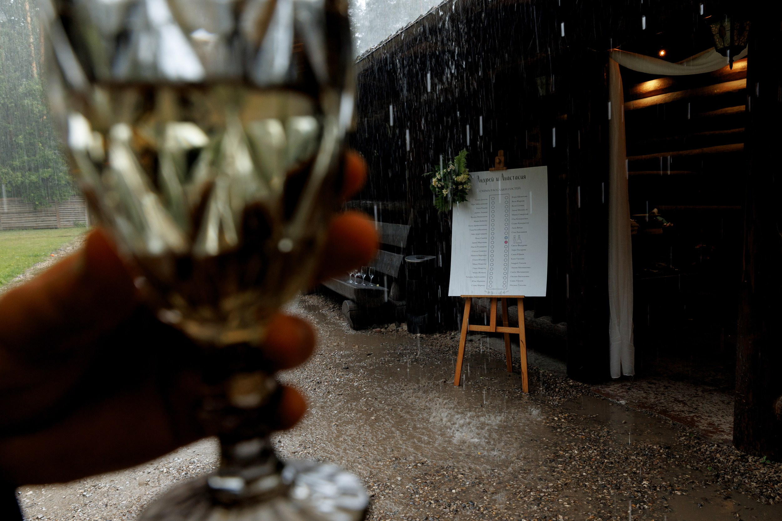 Андрей & Анастасия. Свадебный и семейный фотограф в Твери, Москве, Санкт-Петербурге