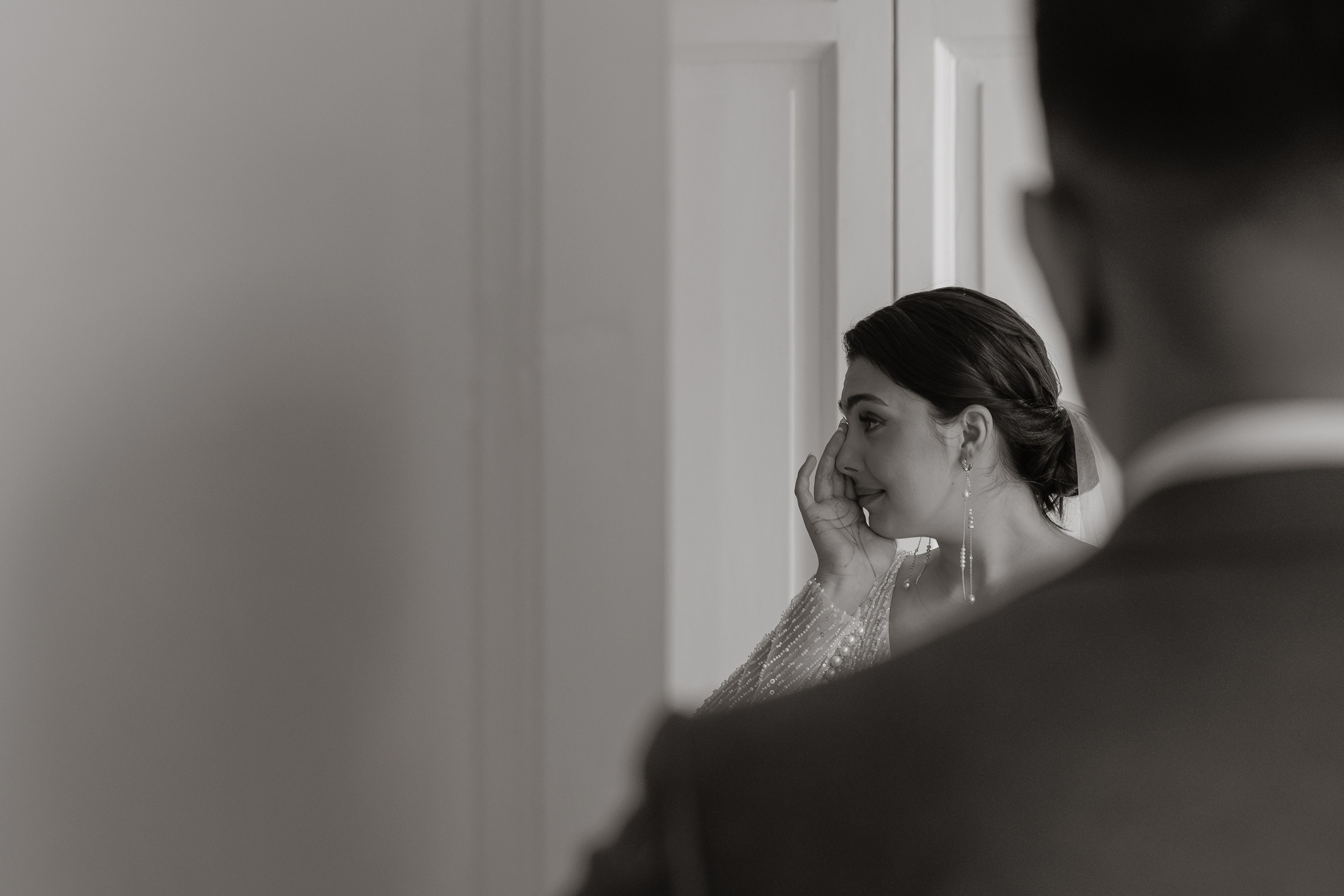 WEDDING S&S. Свадебный фотограф Дмитрий Краснов. Санкт-Петербург