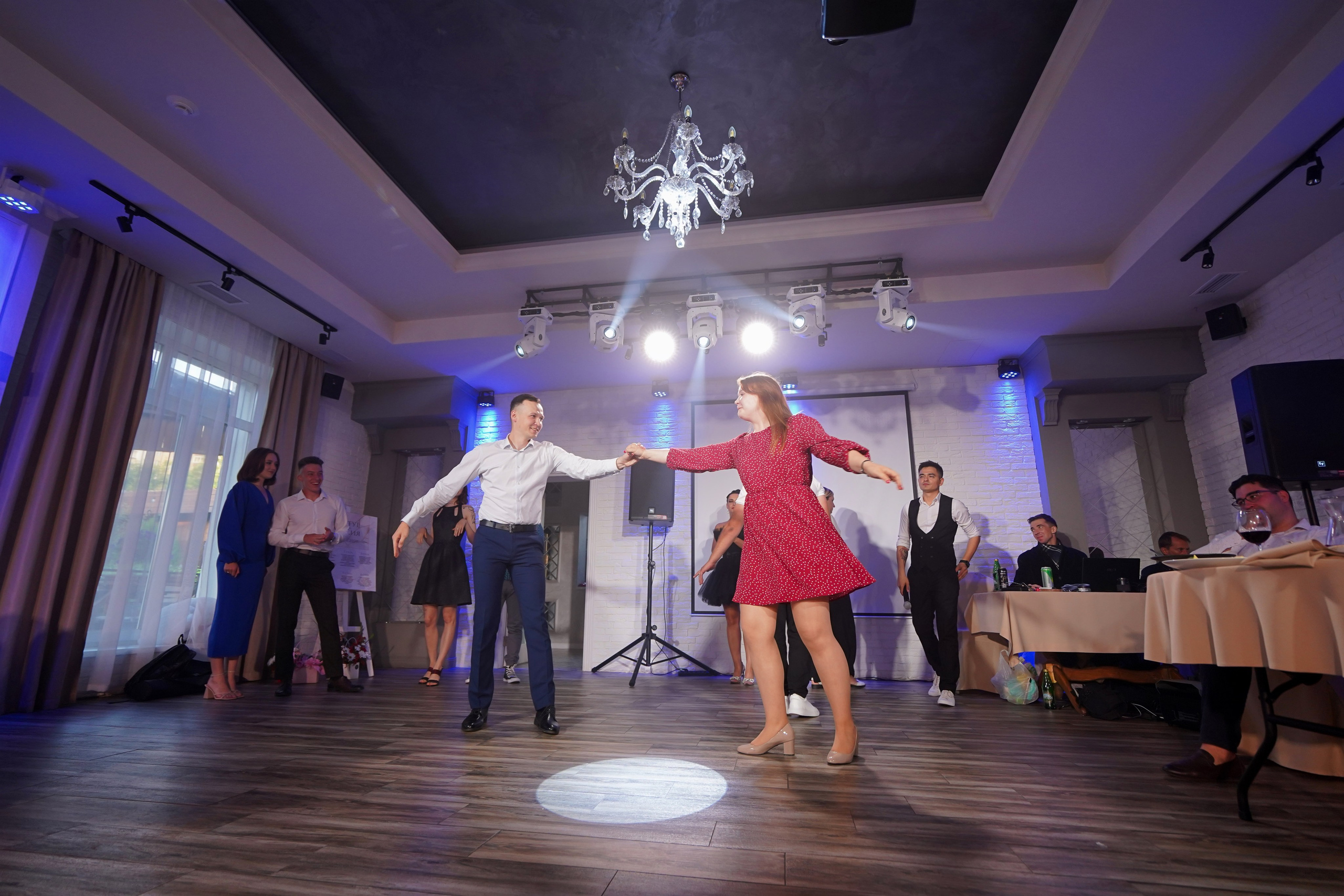 Юля + Артур: полная серия (пакет полный день). BYFOX STUDIO 68 — фото и видеосъёмка Тамбов, Москва, Воронеж, Липецк