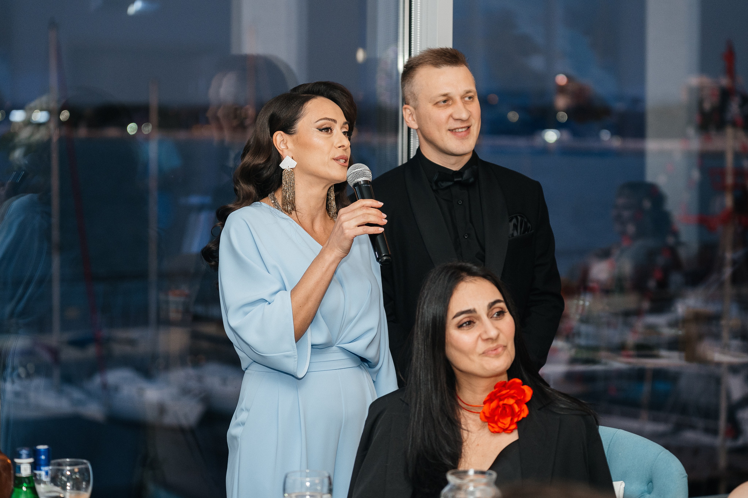 Свадьбы. Артём Рыжков / Ведущий Краснодар Новороссийск