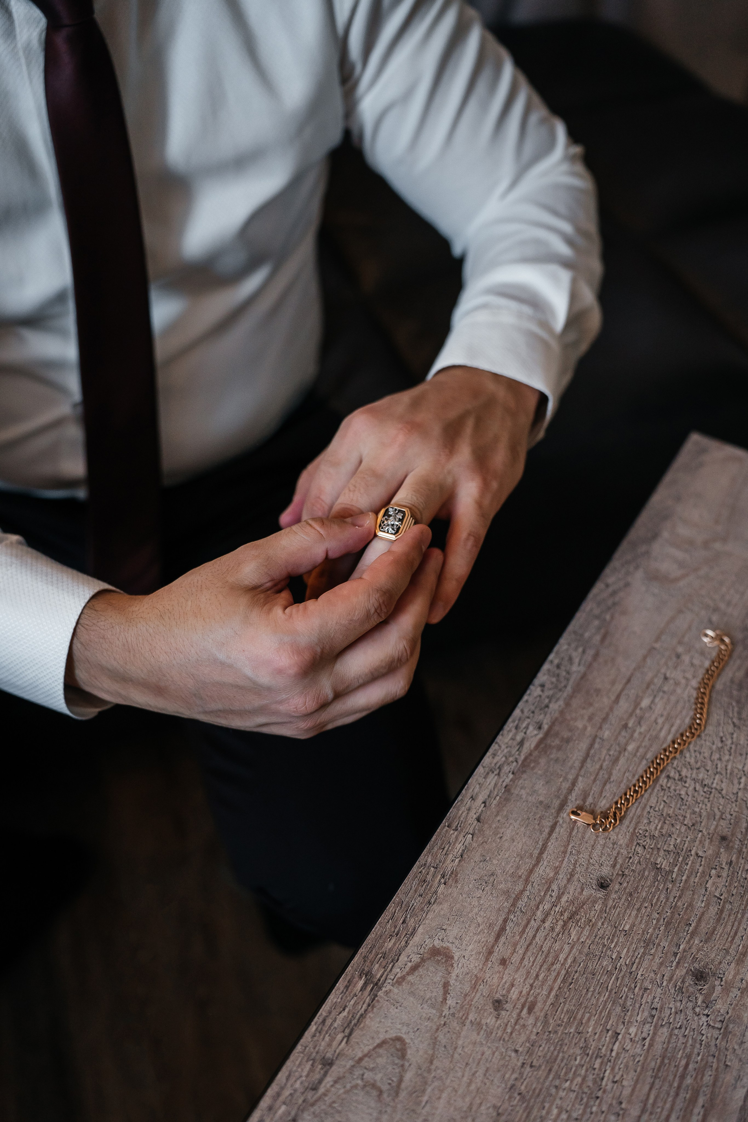 Николай и Елизавета. Фотограф Маргарита Слободянина в Хабаровске