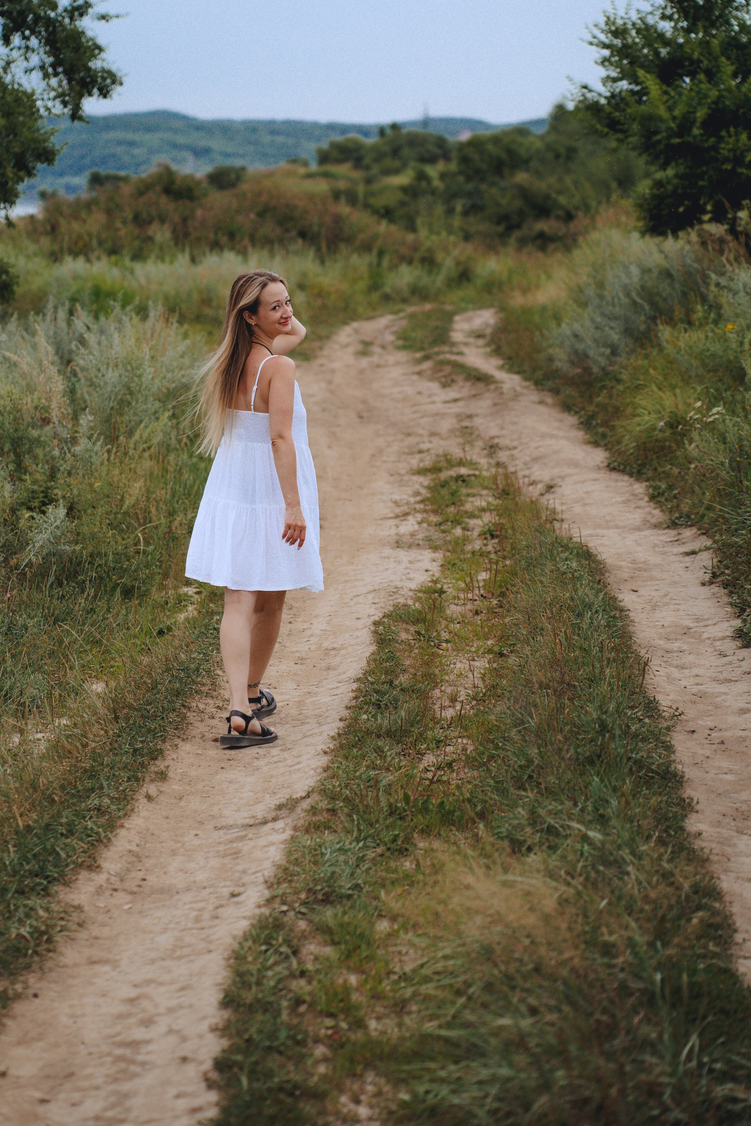 Екатерина. Фотограф Маргарита Слободянина в Хабаровске