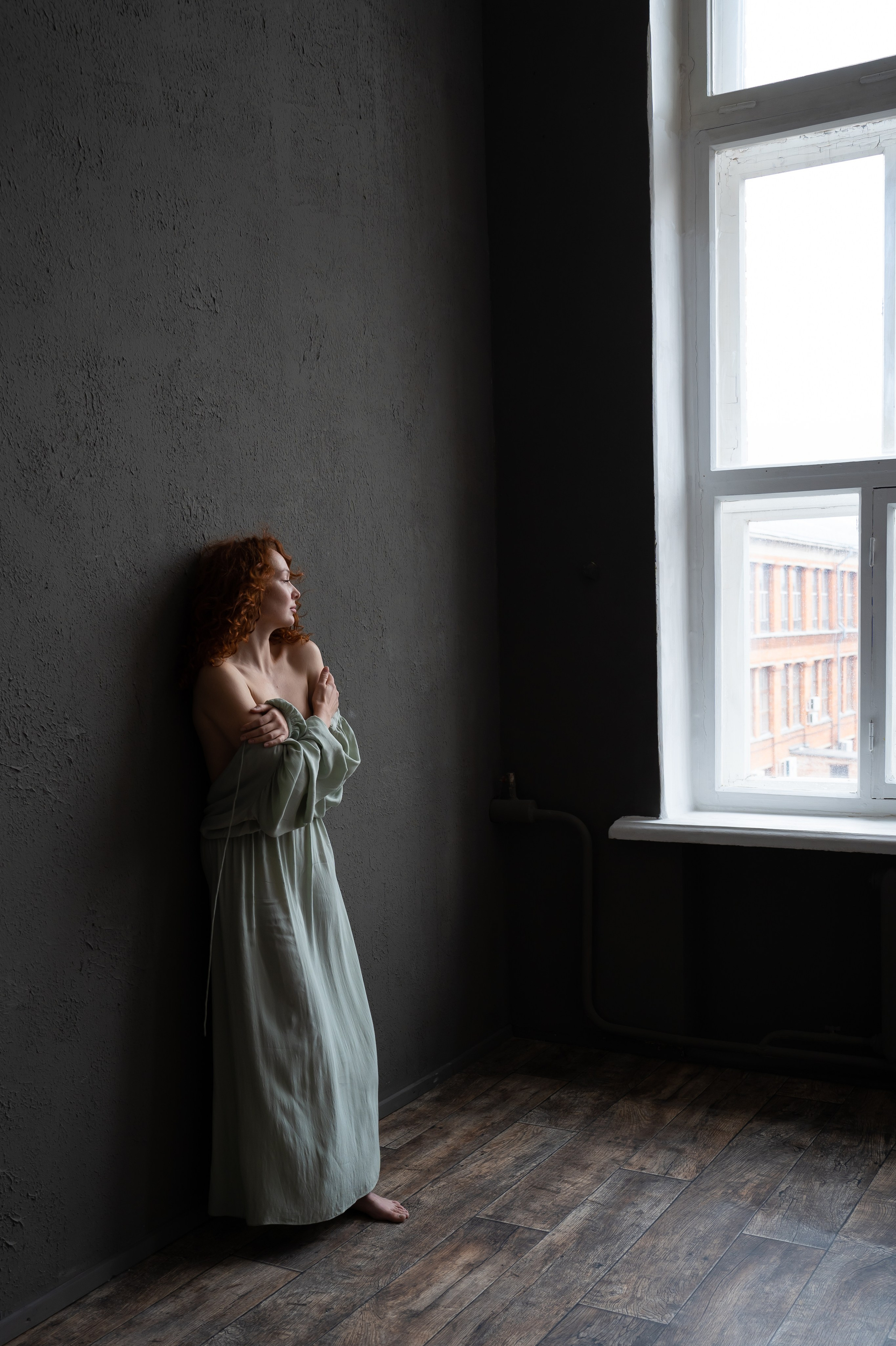 Наталья. Фотограф Маргарита Слободянина в Хабаровске