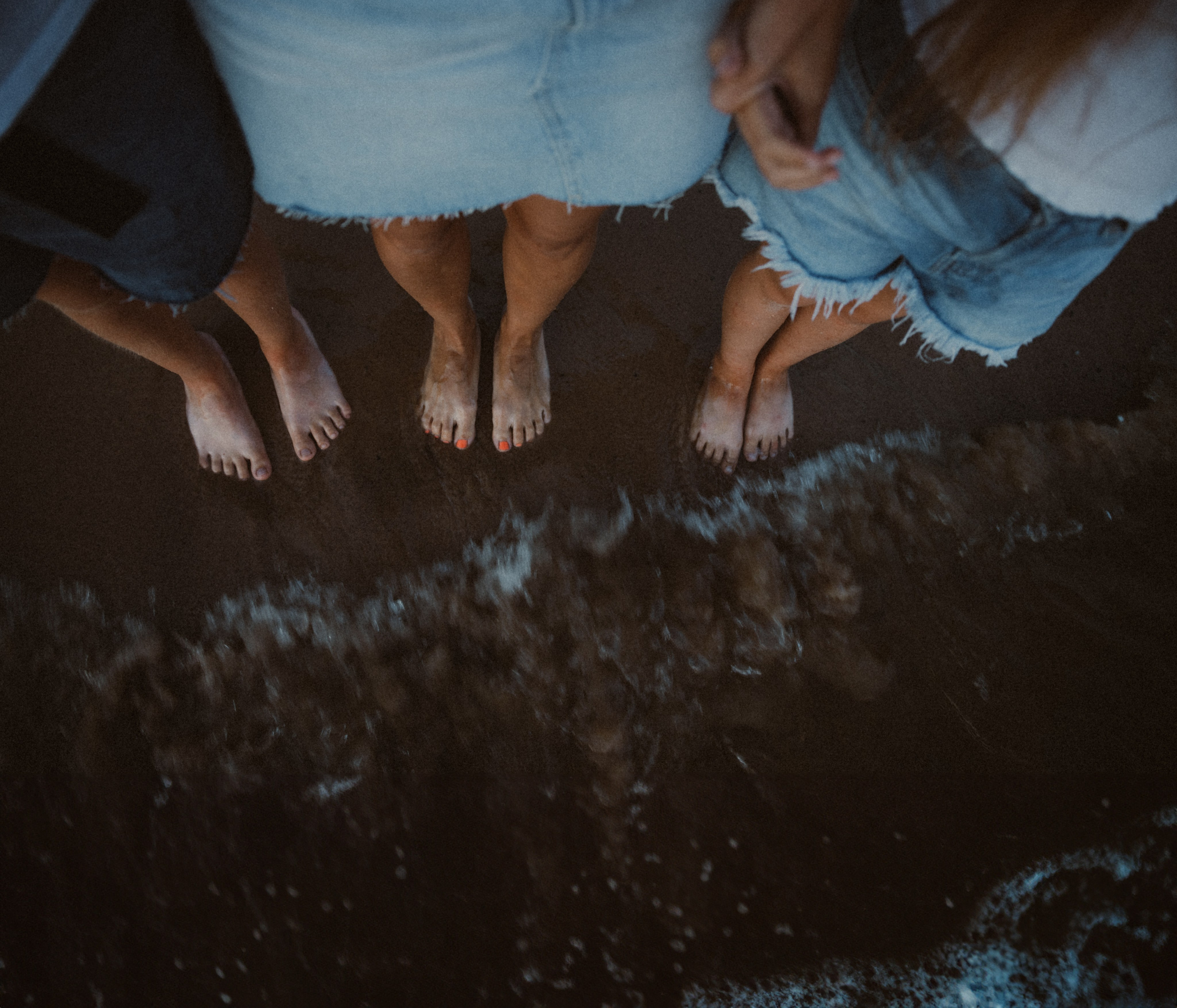 Любовь не нужно доказывать. Семейный и детский фотограф Светлана Беляева