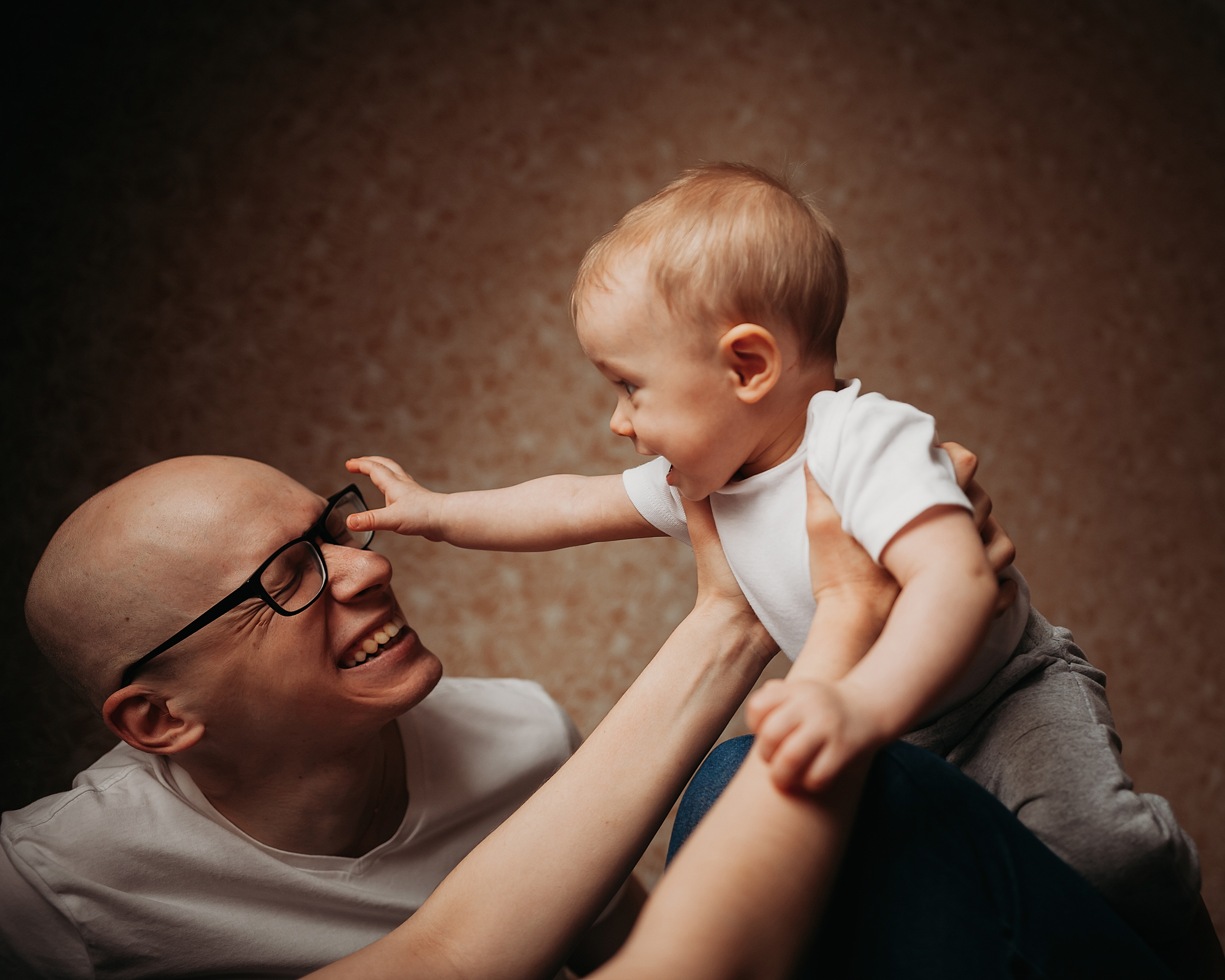 Домашняя съемка 01.03.2020. Детский и семейный фотограф в Москве Вера Орлова