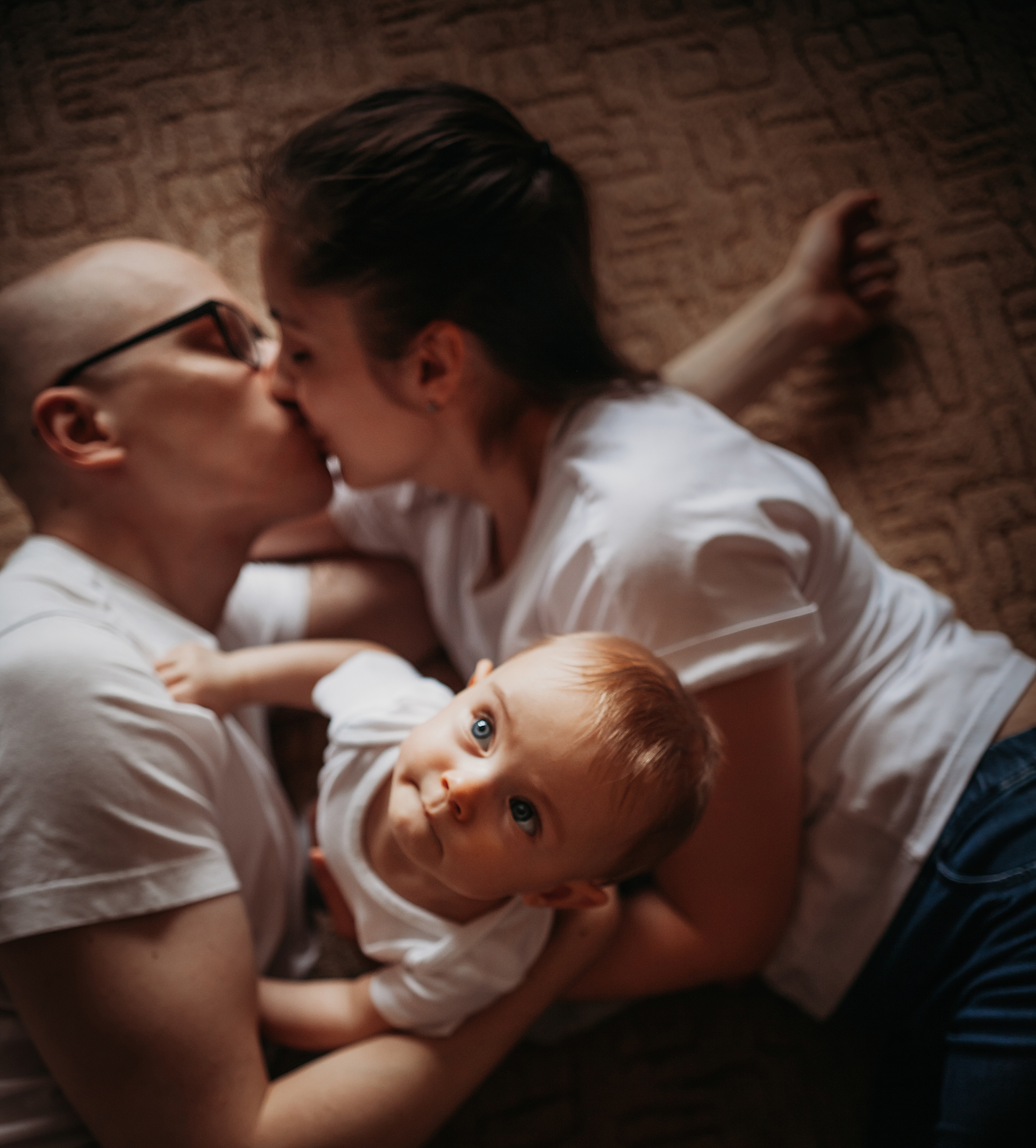 Домашняя съемка 01.03.2020. Детский и семейный фотограф в Москве Вера Орлова